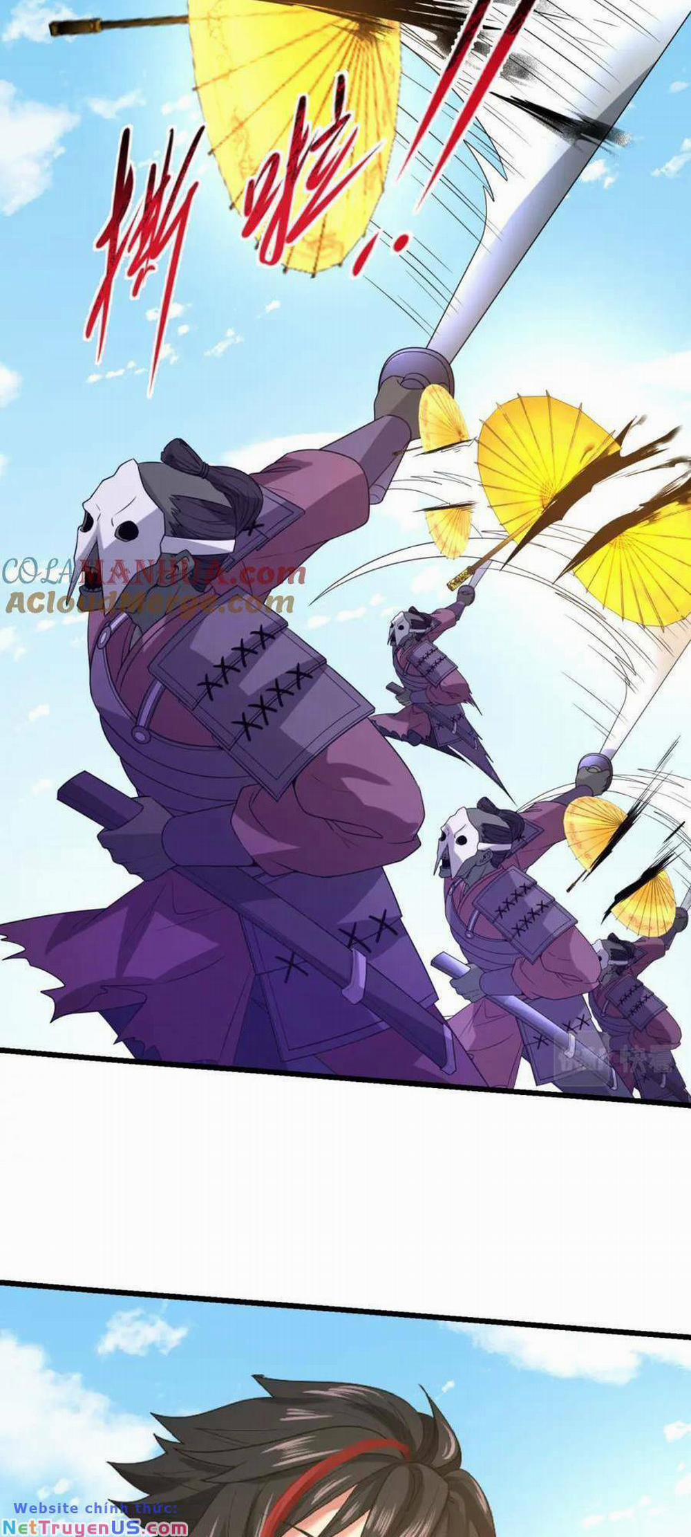 Kỷ Nguyên Kỳ Lạ 94 trang 27