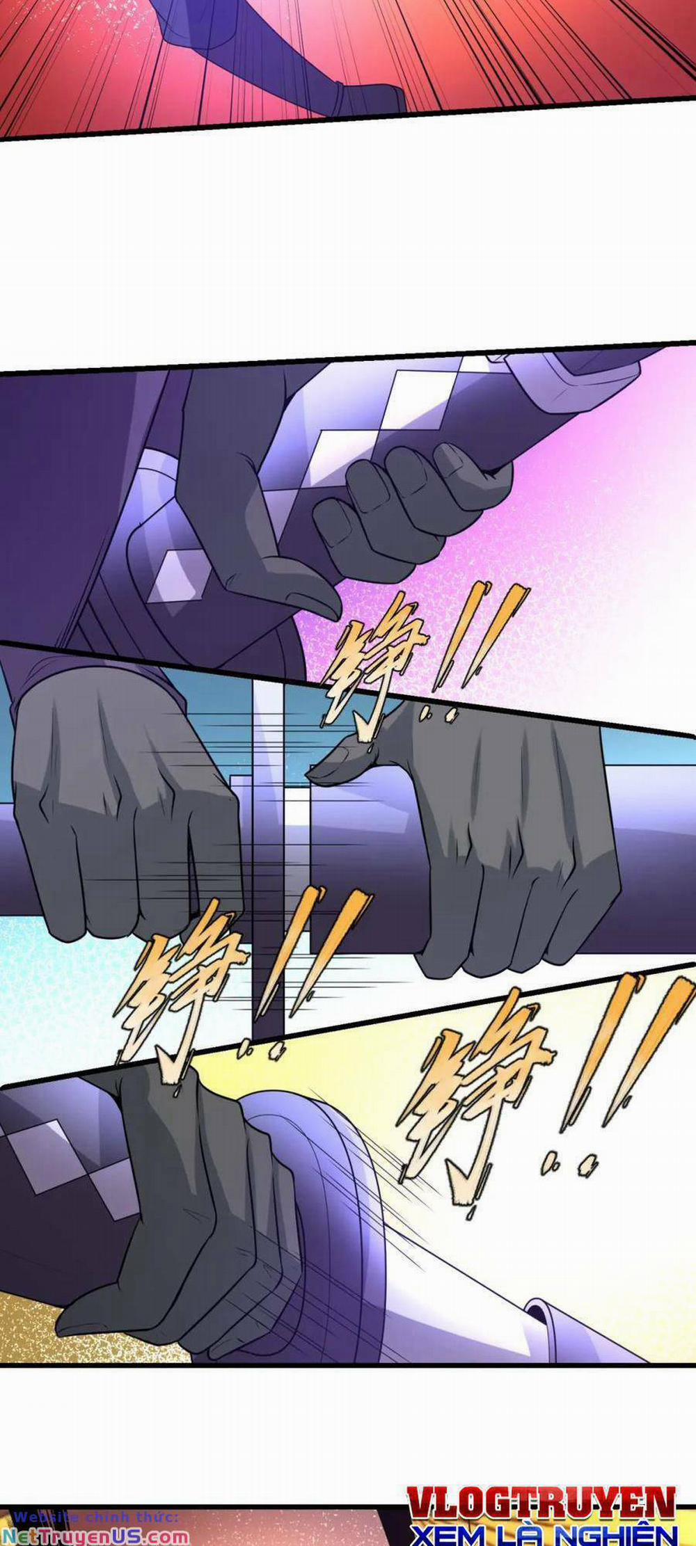 Kỷ Nguyên Kỳ Lạ 94 trang 29