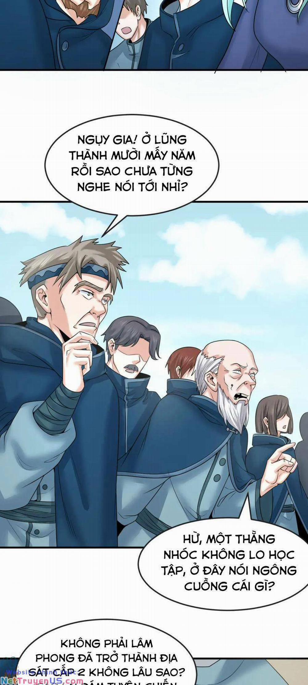 Kỷ Nguyên Kỳ Lạ 94 trang 3