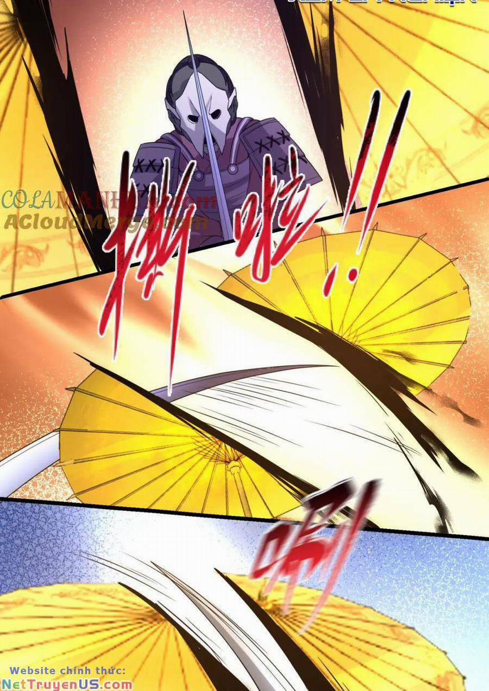 Kỷ Nguyên Kỳ Lạ 94 trang 30