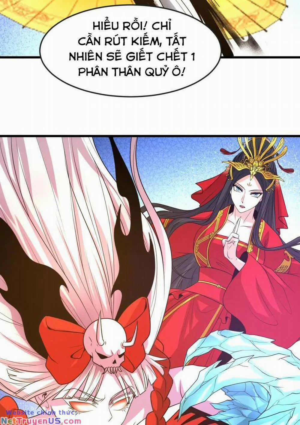 Kỷ Nguyên Kỳ Lạ 94 trang 31