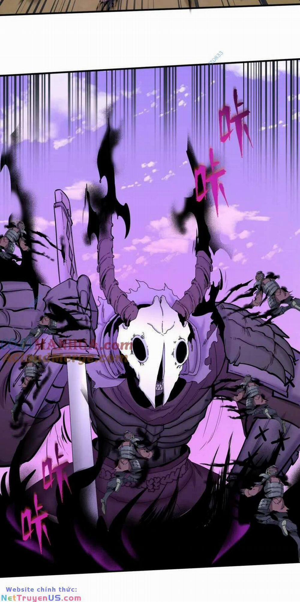 Kỷ Nguyên Kỳ Lạ 94 trang 36