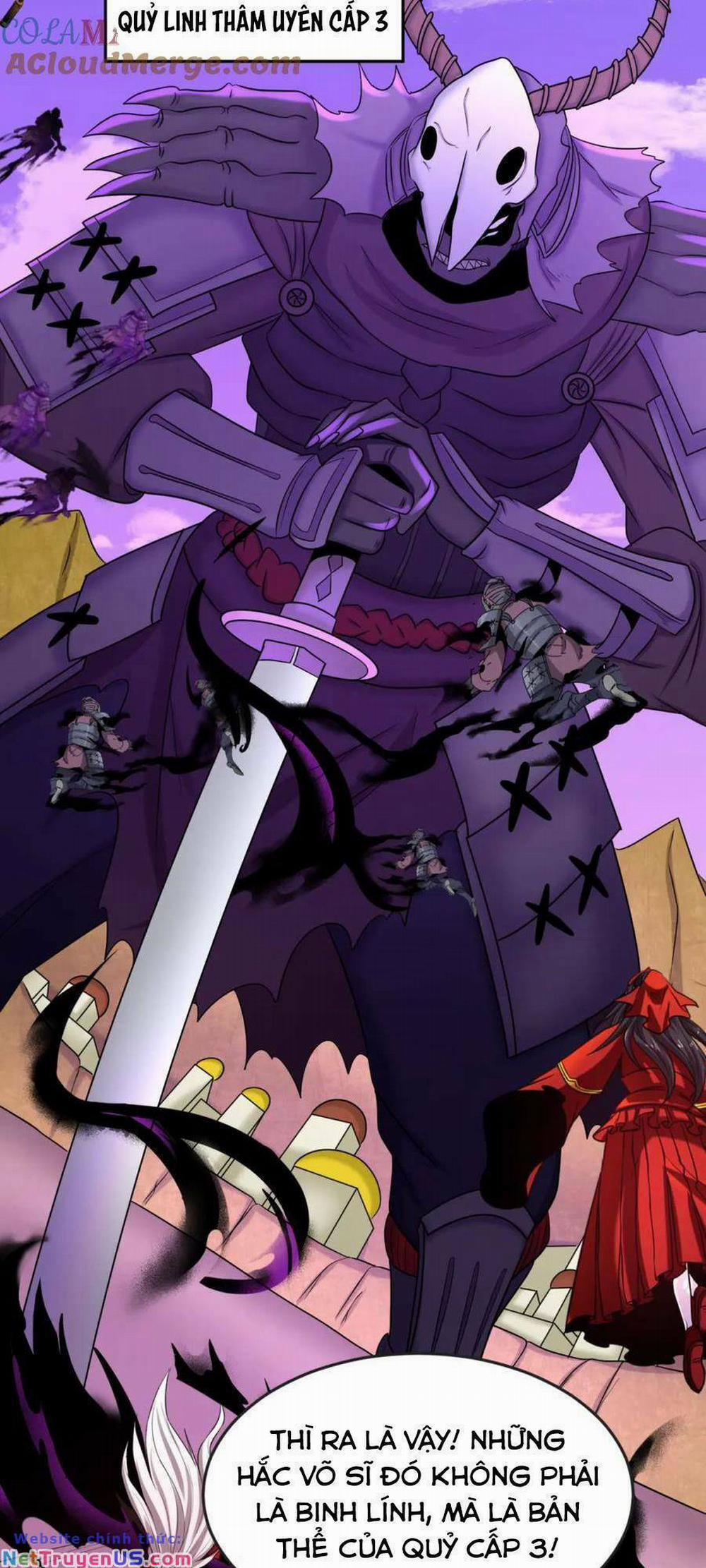 Kỷ Nguyên Kỳ Lạ 94 trang 38