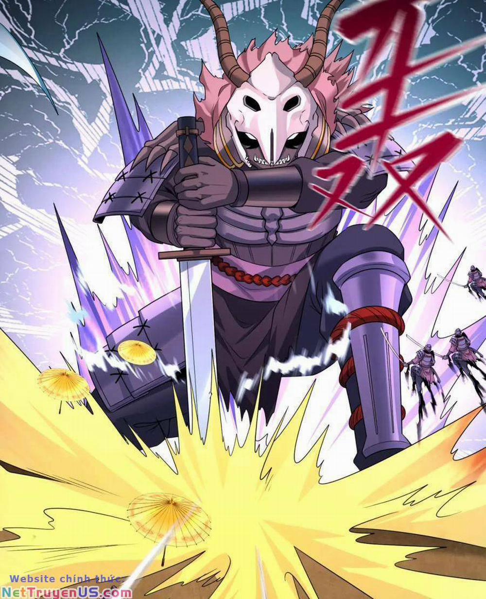 Kỷ Nguyên Kỳ Lạ 94 trang 40