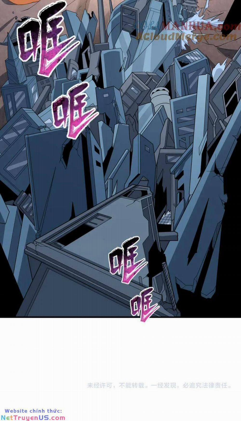 Kỷ Nguyên Kỳ Lạ 94 trang 46