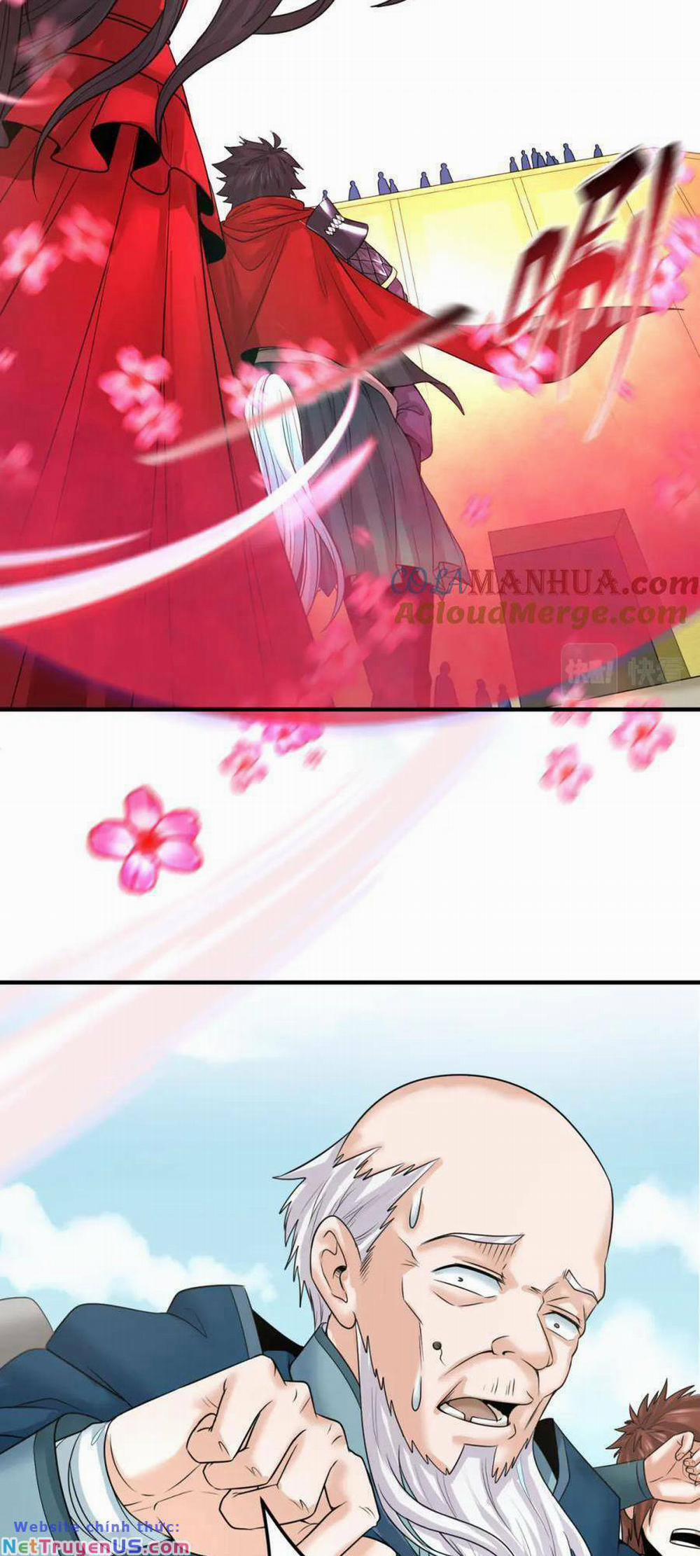 Kỷ Nguyên Kỳ Lạ 94 trang 5