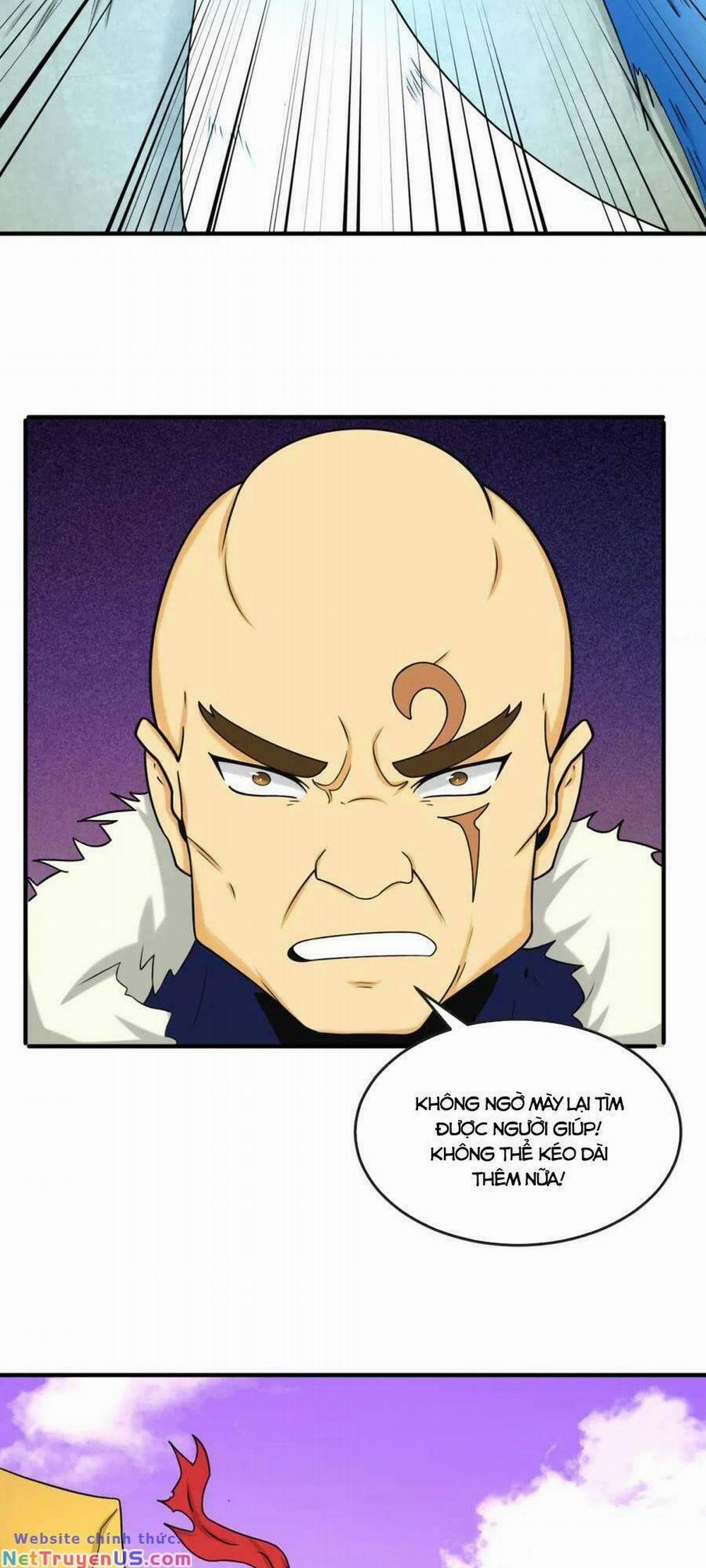 Kỷ Nguyên Kỳ Lạ 95 trang 12