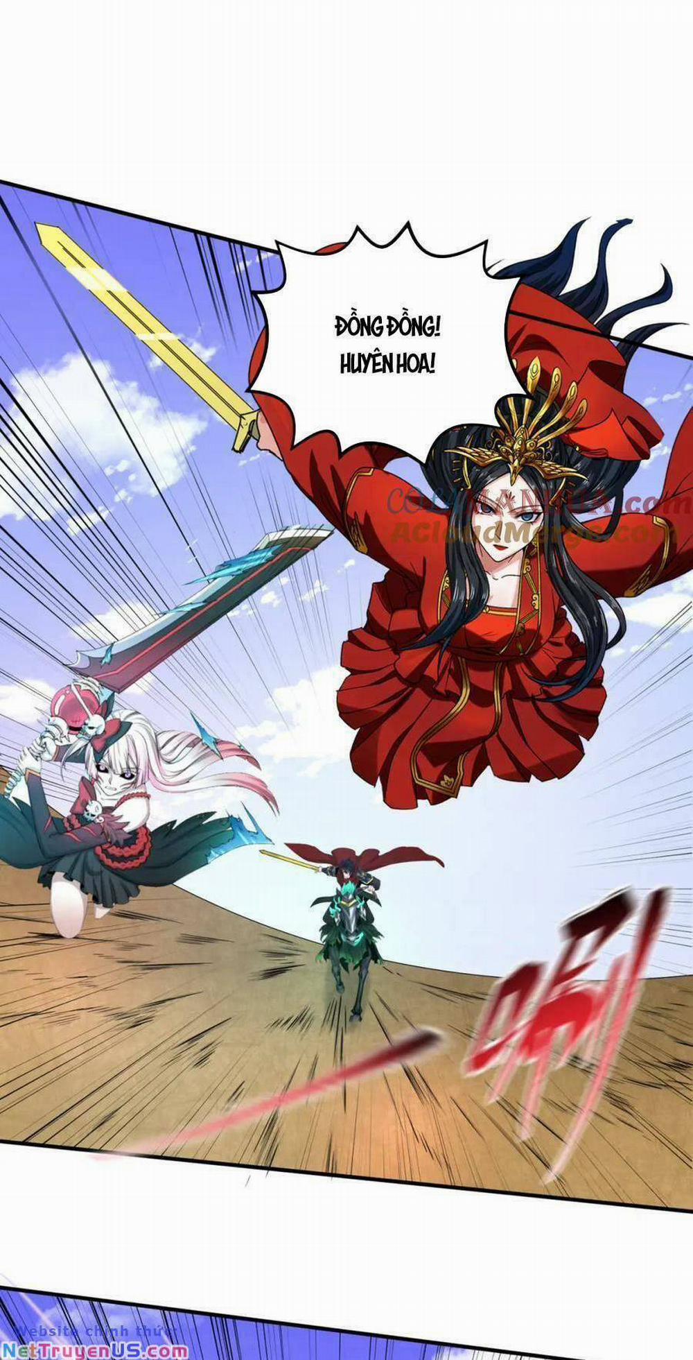 Kỷ Nguyên Kỳ Lạ 95 trang 14