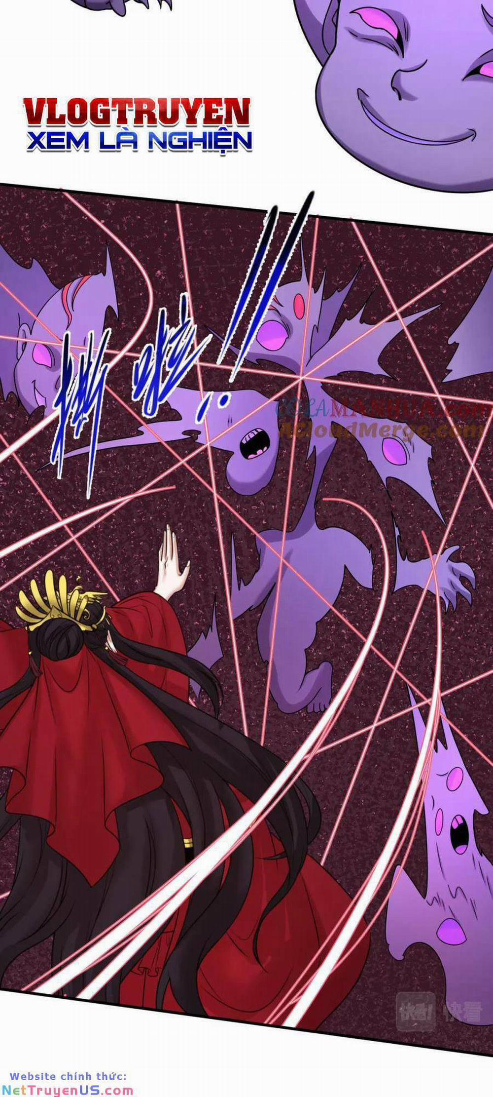 Kỷ Nguyên Kỳ Lạ 95 trang 17