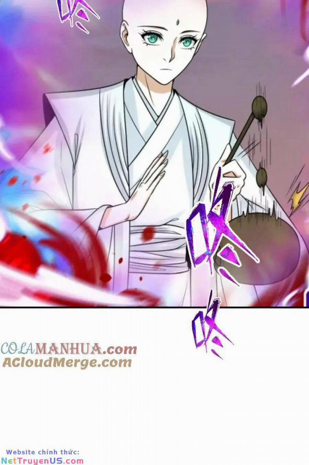 Kỷ Nguyên Kỳ Lạ 95 trang 20