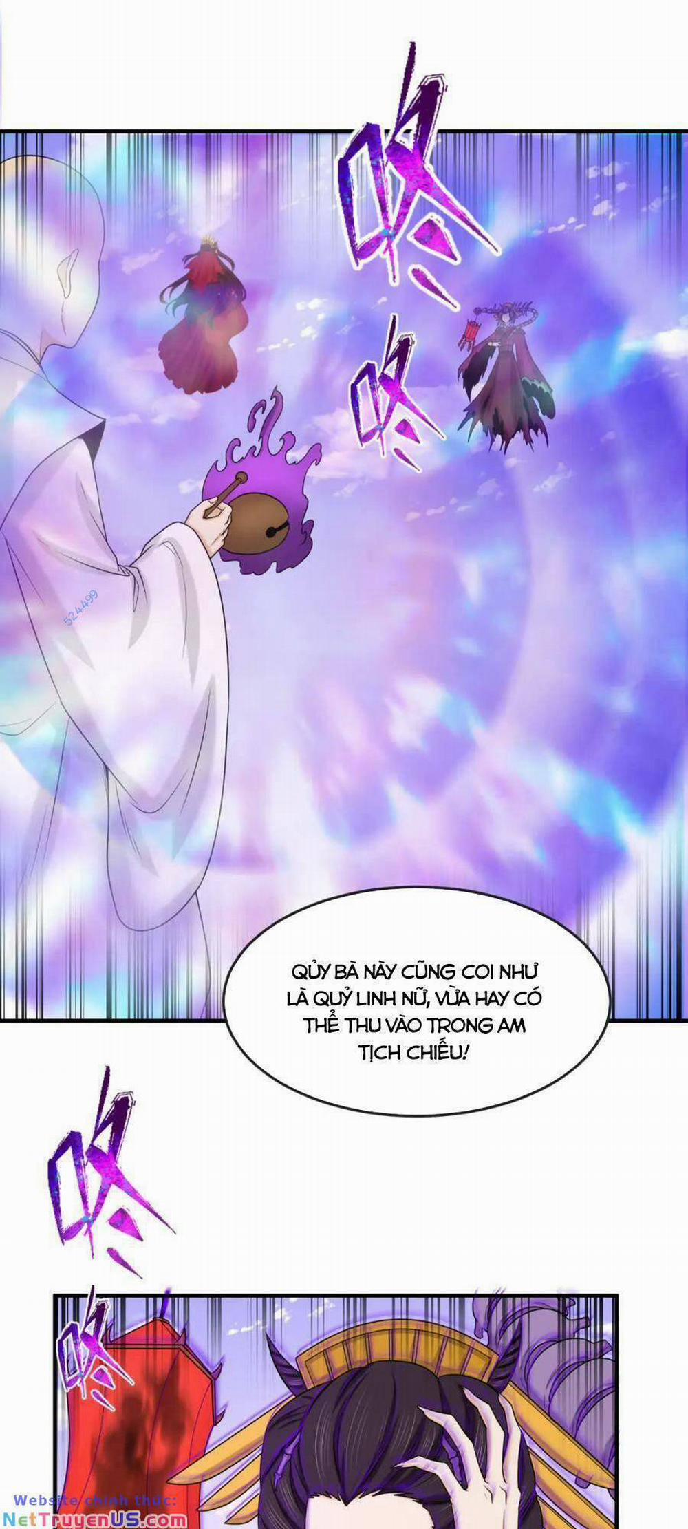 Kỷ Nguyên Kỳ Lạ 95 trang 21