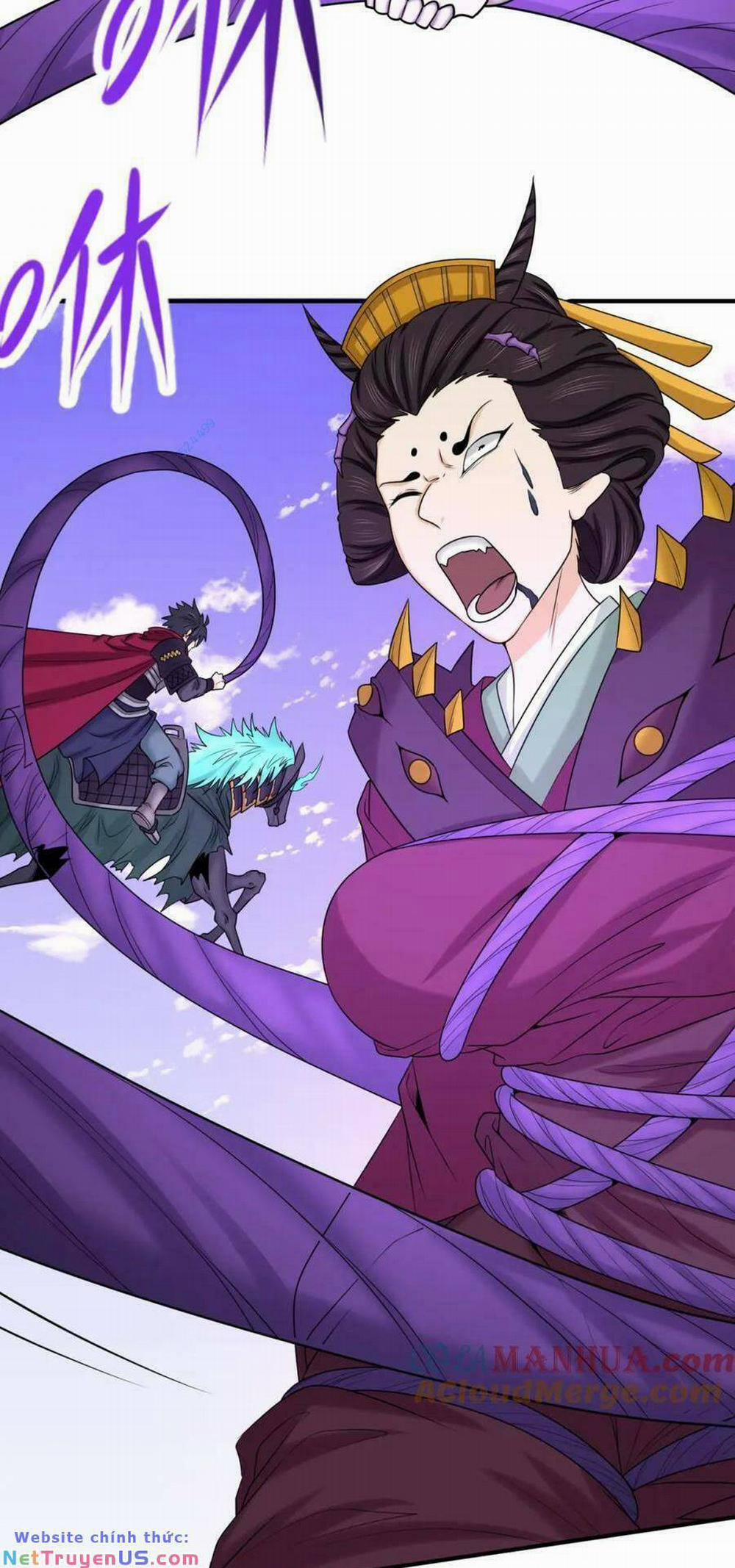 Kỷ Nguyên Kỳ Lạ 95 trang 24