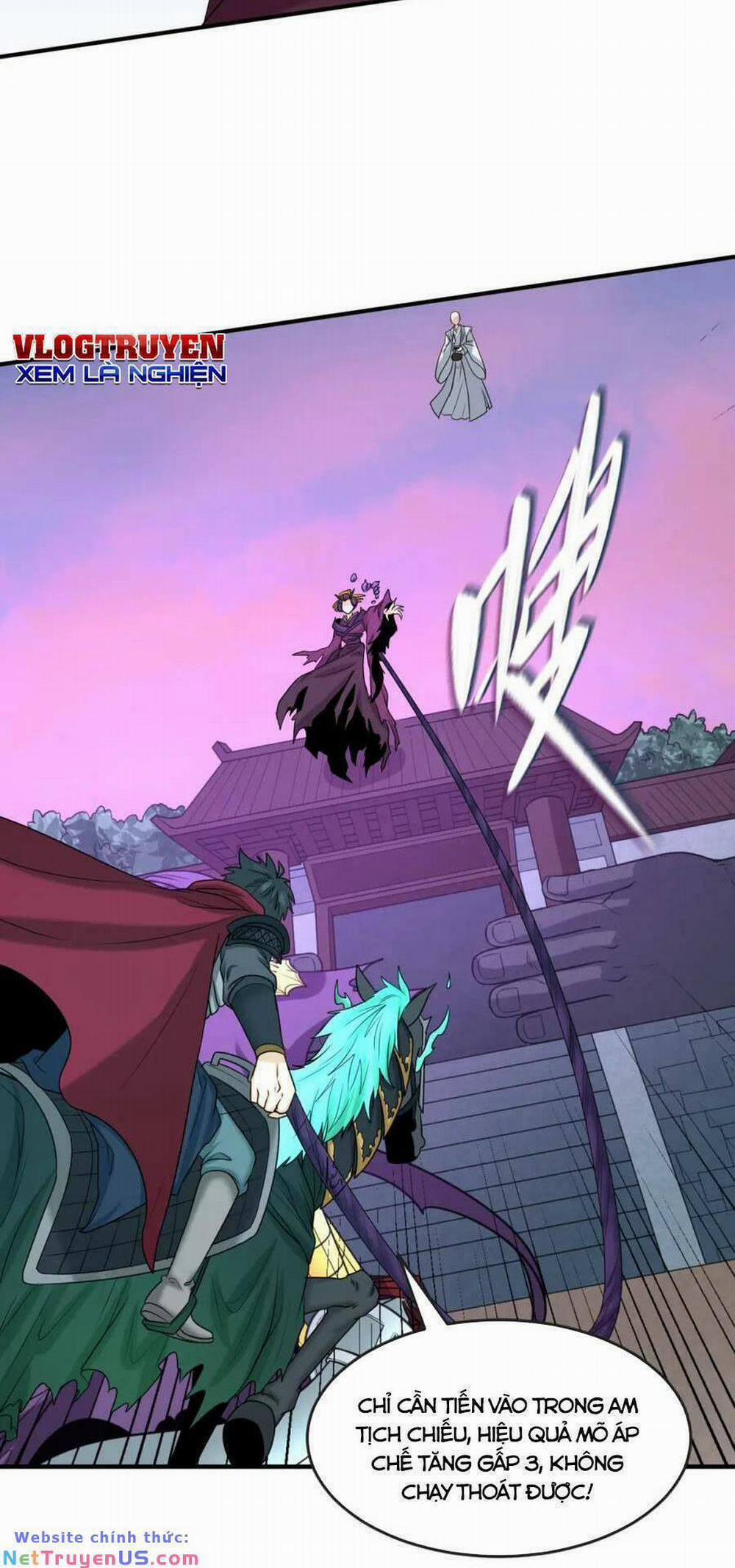 Kỷ Nguyên Kỳ Lạ 95 trang 25