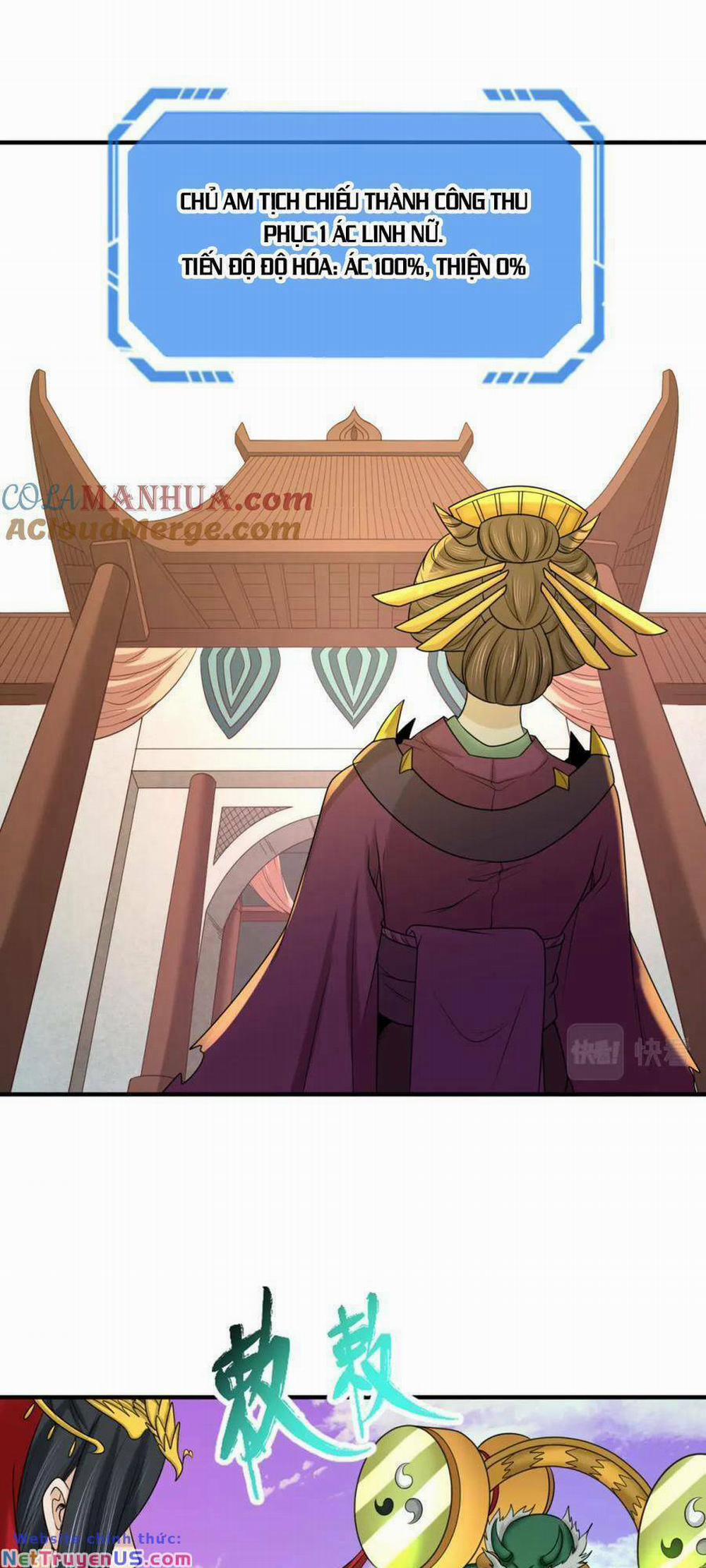 Kỷ Nguyên Kỳ Lạ 95 trang 26