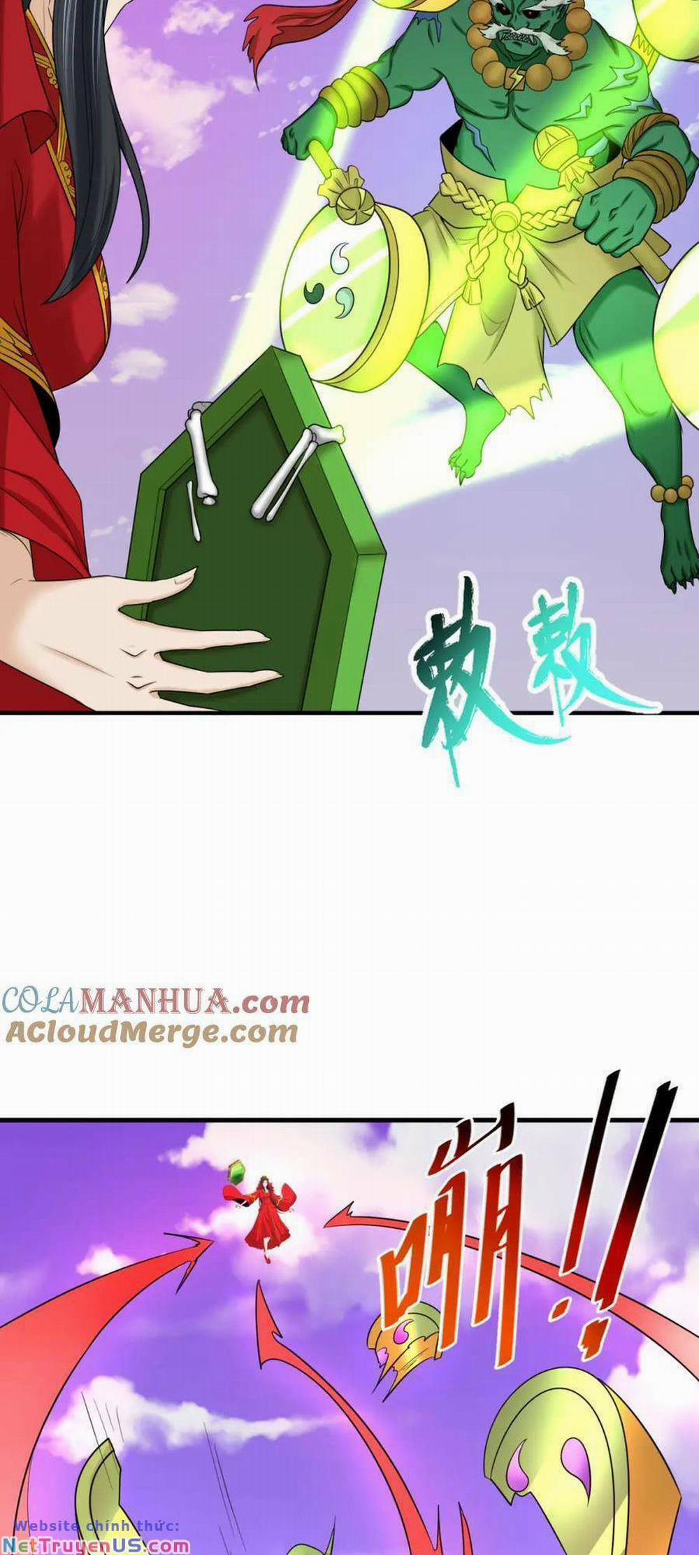 Kỷ Nguyên Kỳ Lạ 95 trang 27