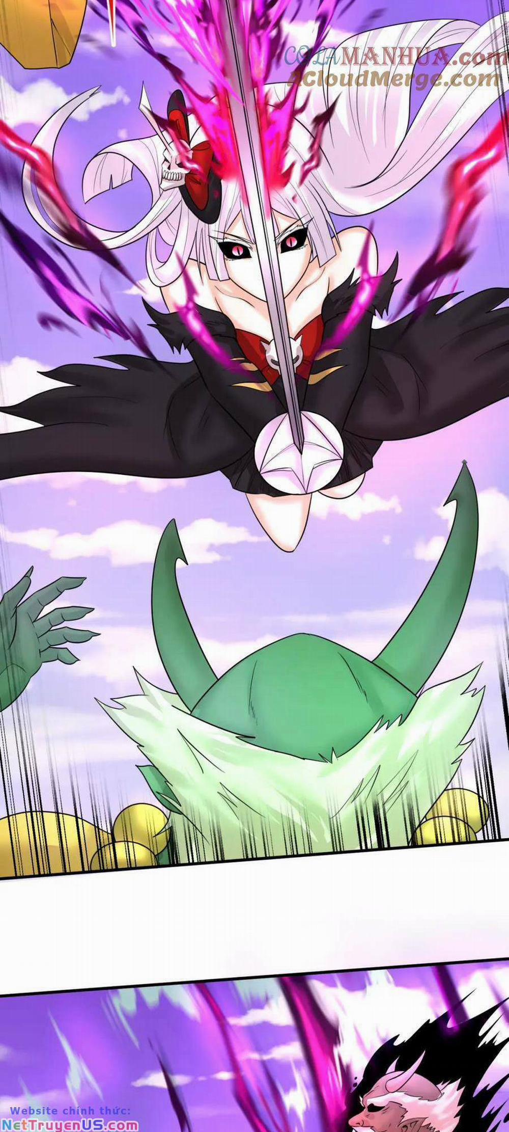 Kỷ Nguyên Kỳ Lạ 95 trang 29