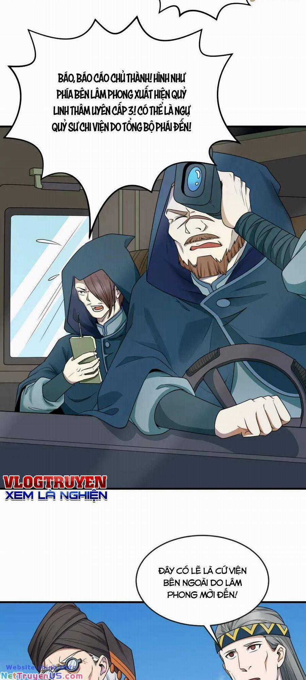 Kỷ Nguyên Kỳ Lạ 95 trang 3