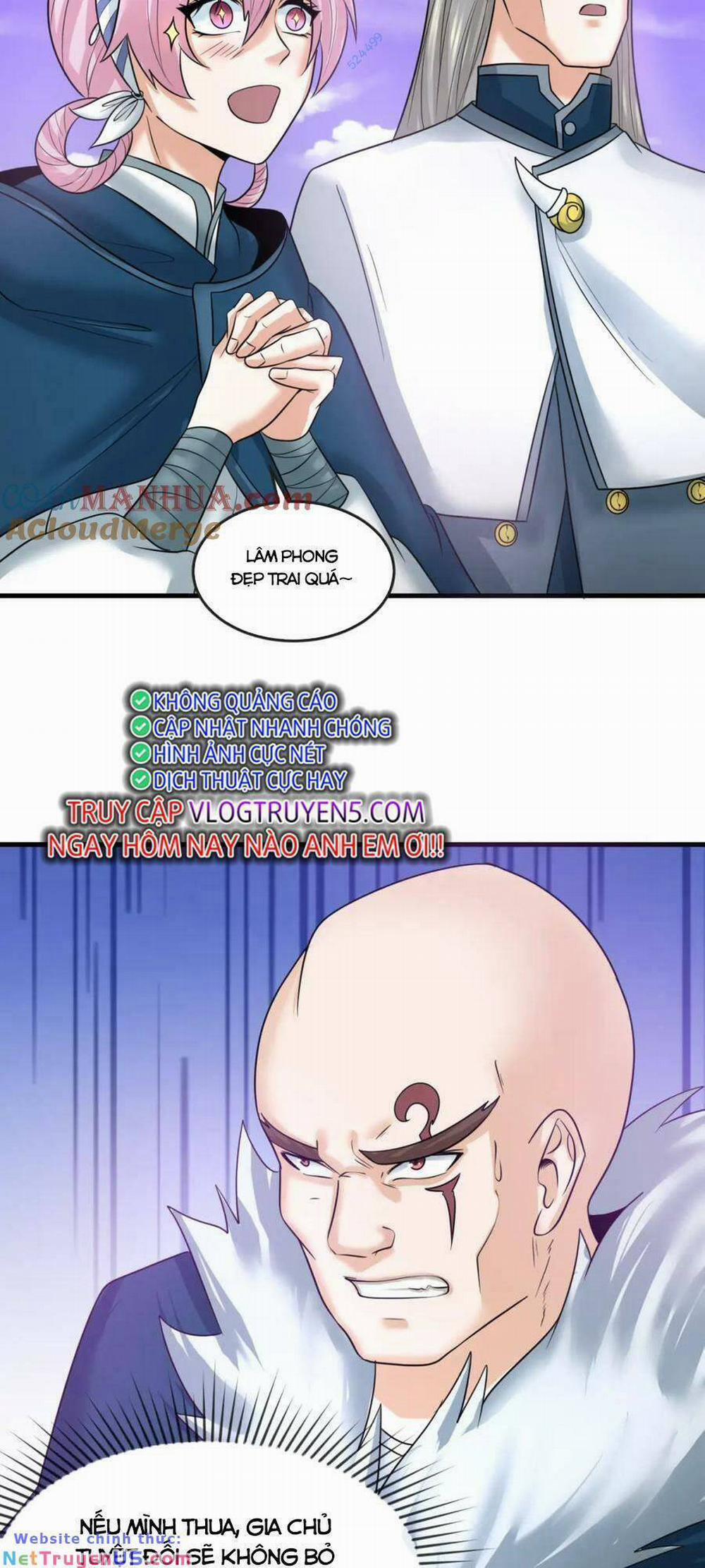 Kỷ Nguyên Kỳ Lạ 95 trang 32