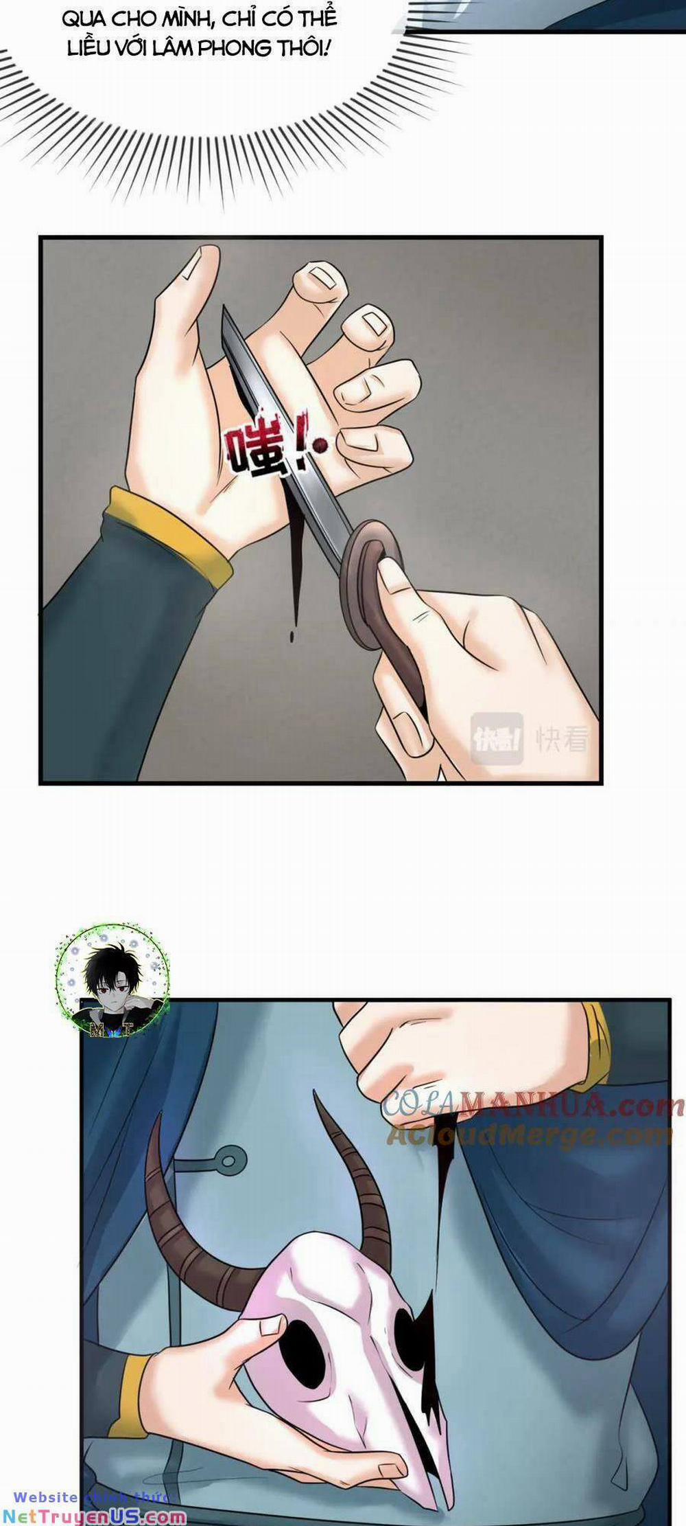 Kỷ Nguyên Kỳ Lạ 95 trang 33