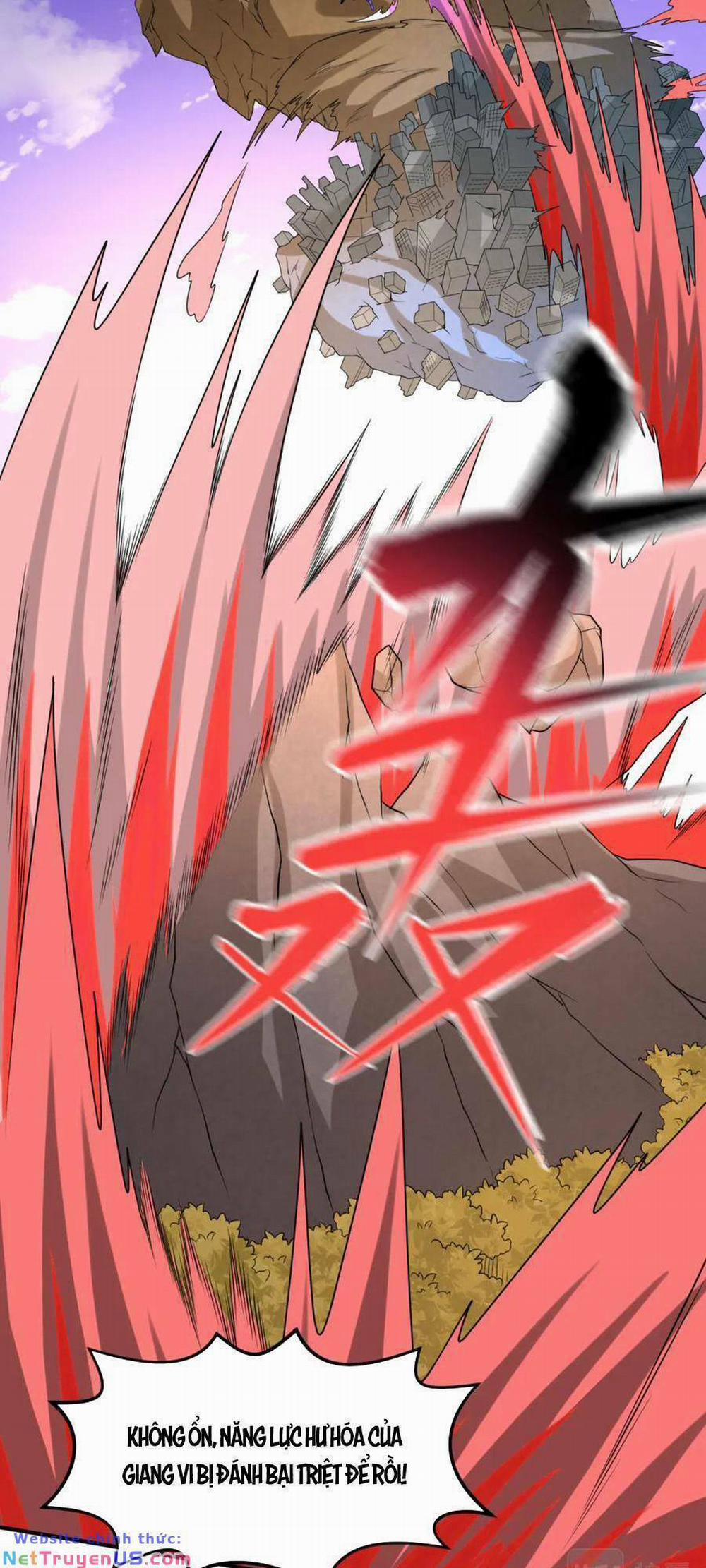 Kỷ Nguyên Kỳ Lạ 95 trang 37