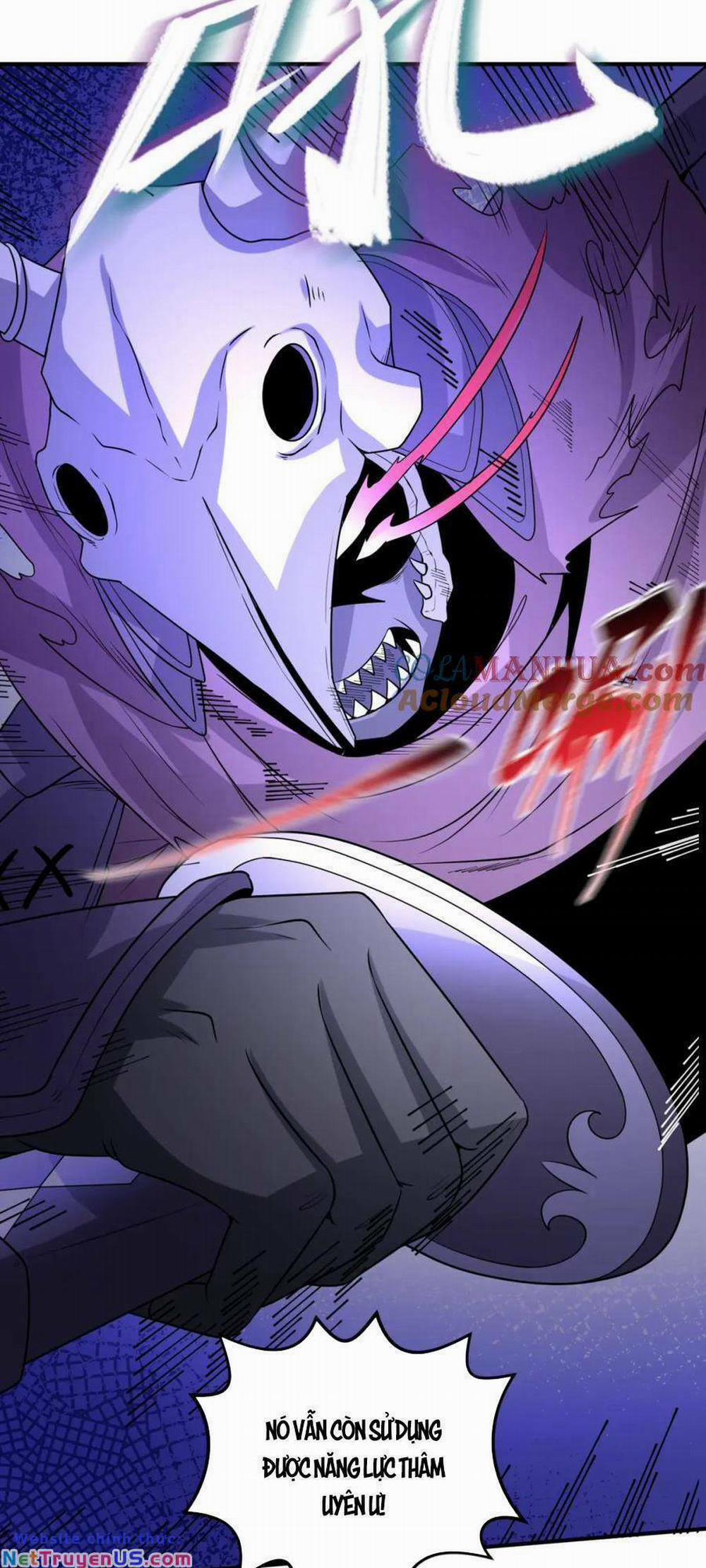 Kỷ Nguyên Kỳ Lạ 95 trang 39