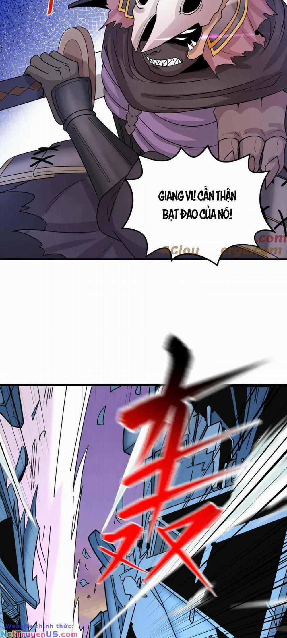 Kỷ Nguyên Kỳ Lạ 95 trang 7