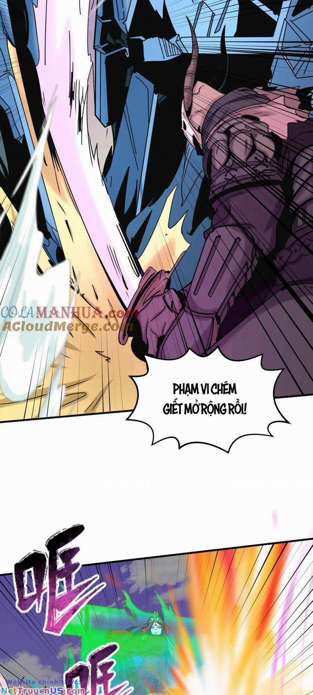 Kỷ Nguyên Kỳ Lạ 95 trang 8