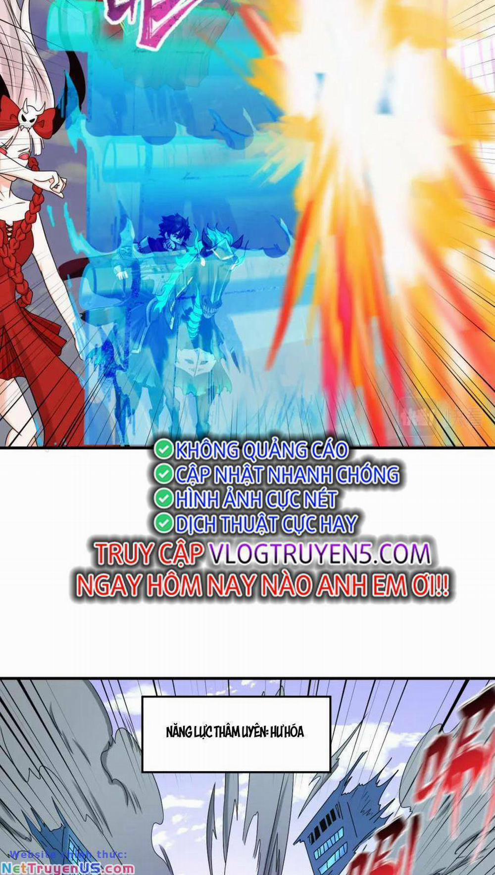 Kỷ Nguyên Kỳ Lạ 95 trang 9