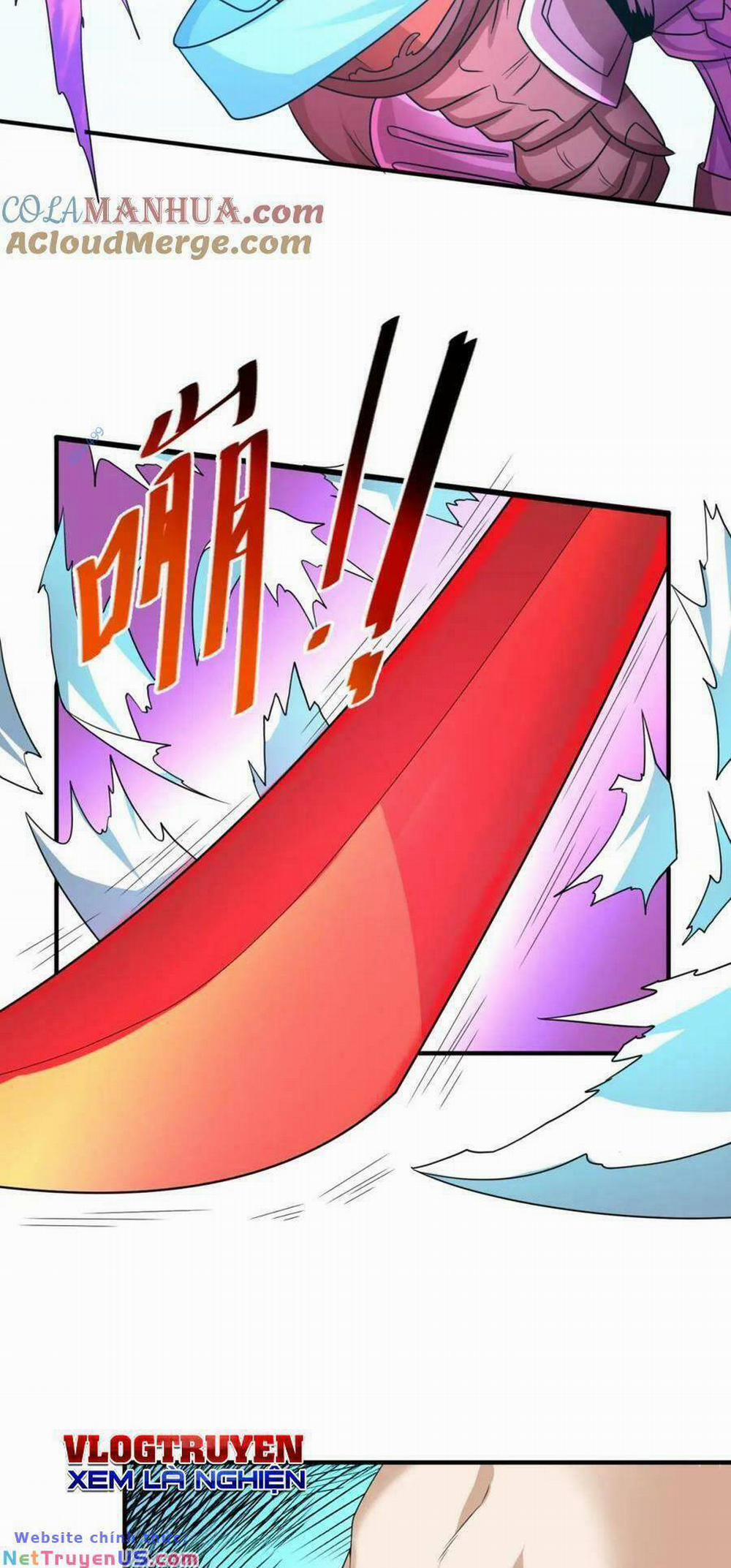 Kỷ Nguyên Kỳ Lạ 96 trang 10