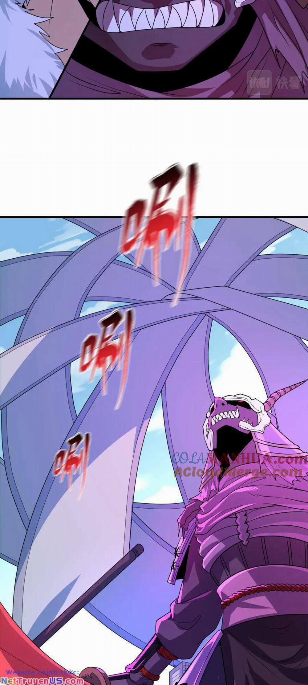 Kỷ Nguyên Kỳ Lạ 96 trang 12