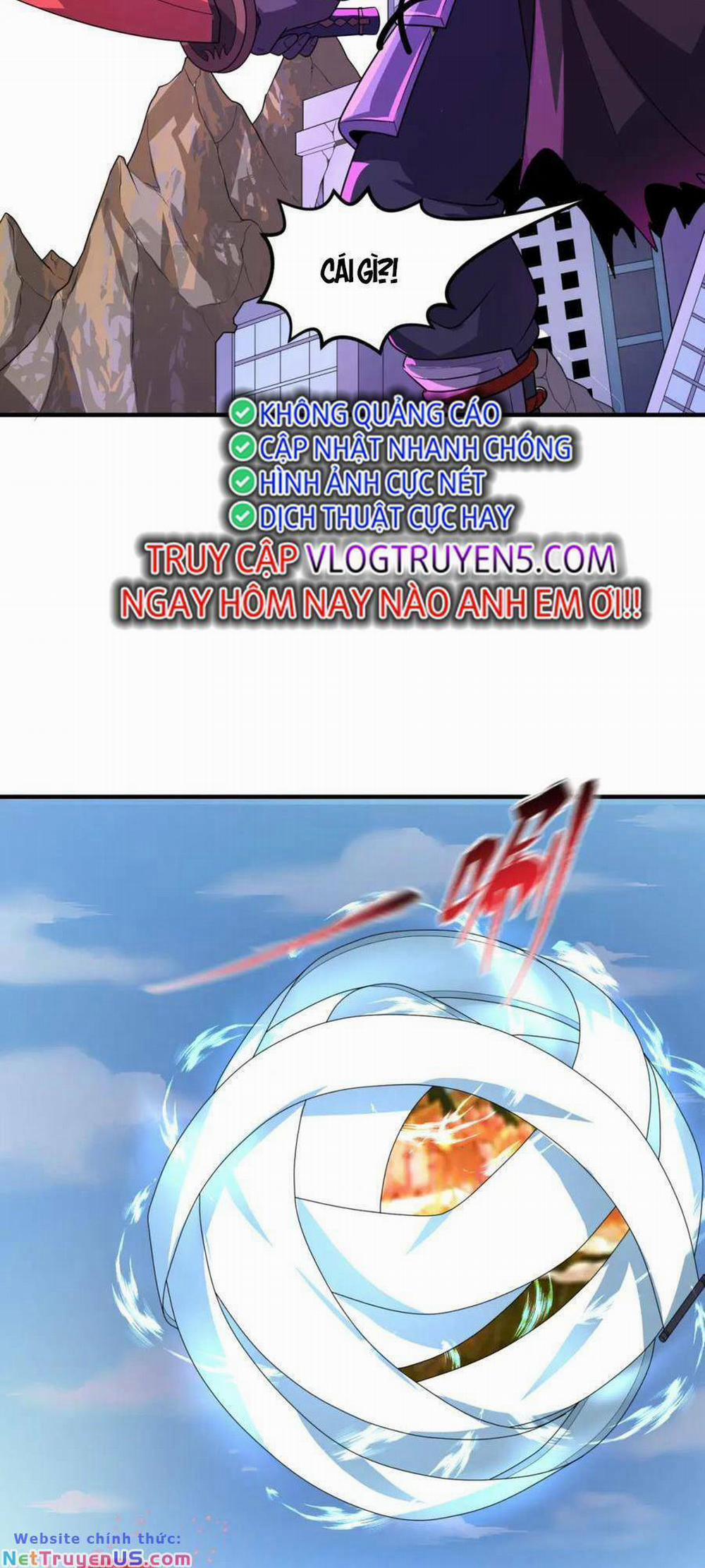 Kỷ Nguyên Kỳ Lạ 96 trang 13