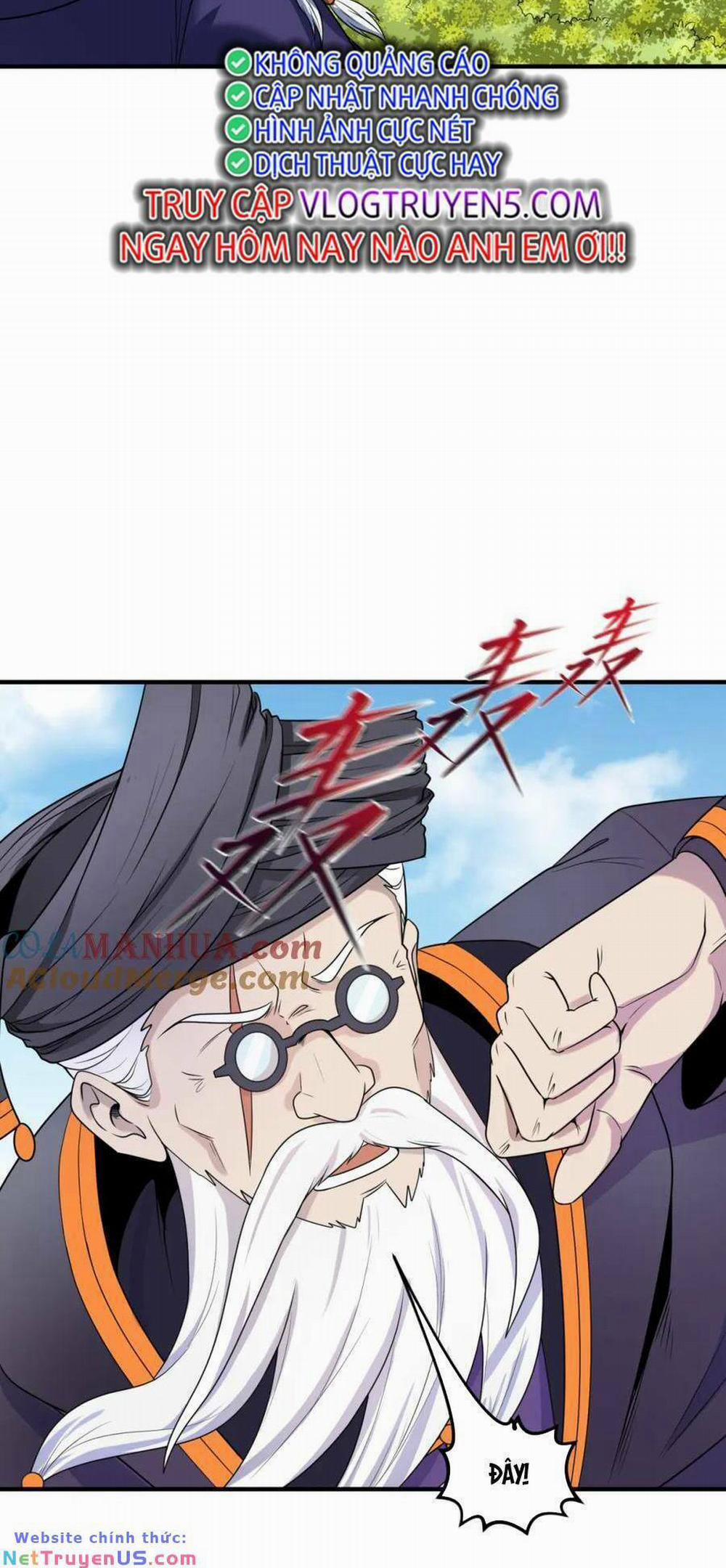 Kỷ Nguyên Kỳ Lạ 96 trang 16