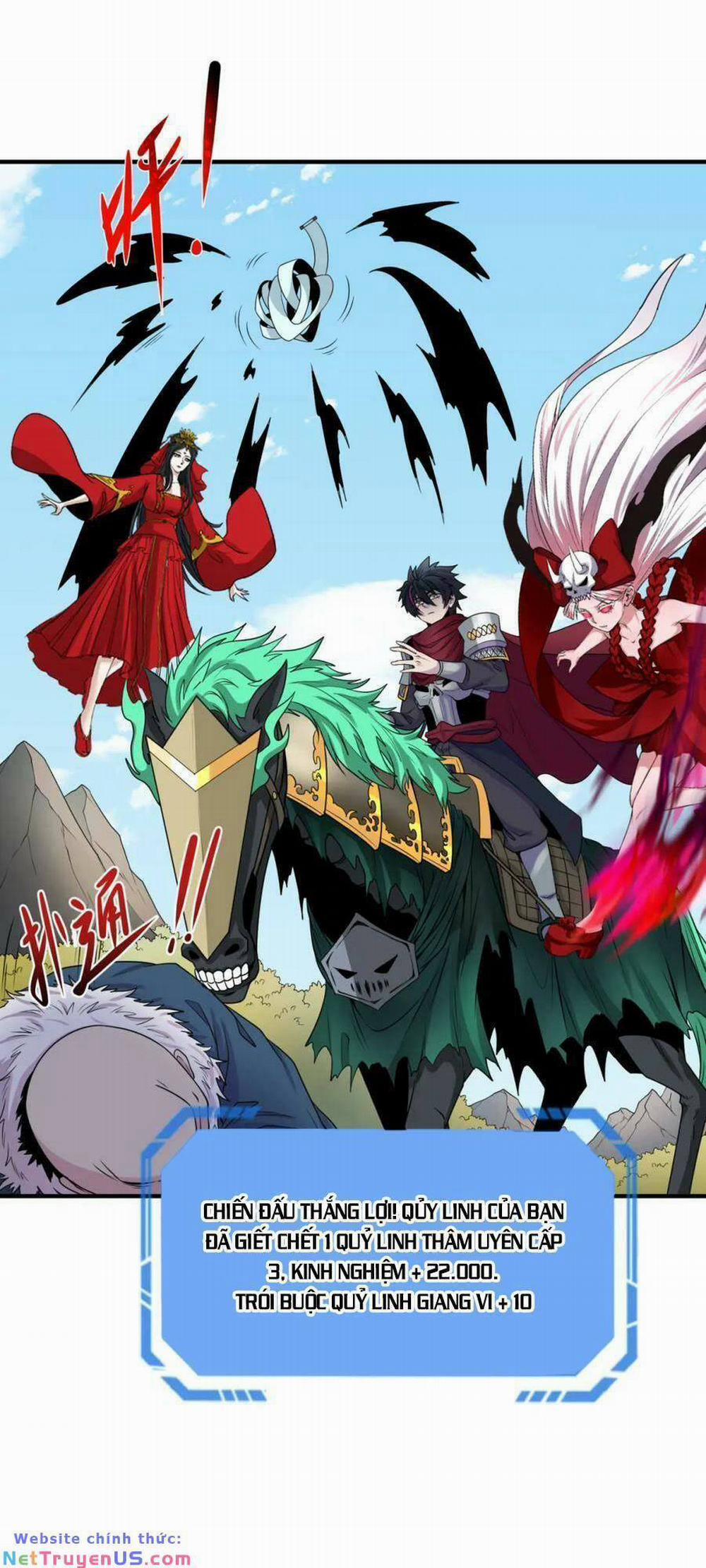 Kỷ Nguyên Kỳ Lạ 96 trang 17