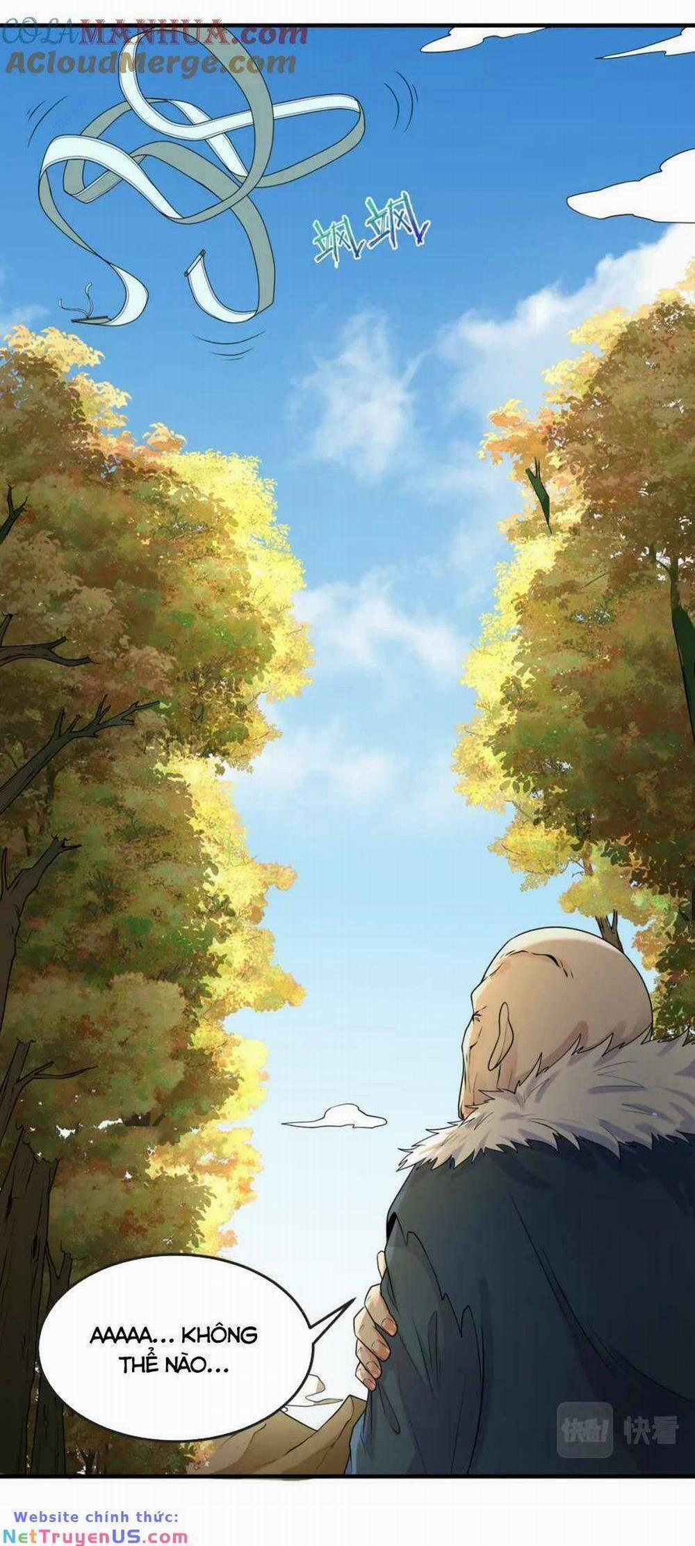 Kỷ Nguyên Kỳ Lạ 96 trang 18