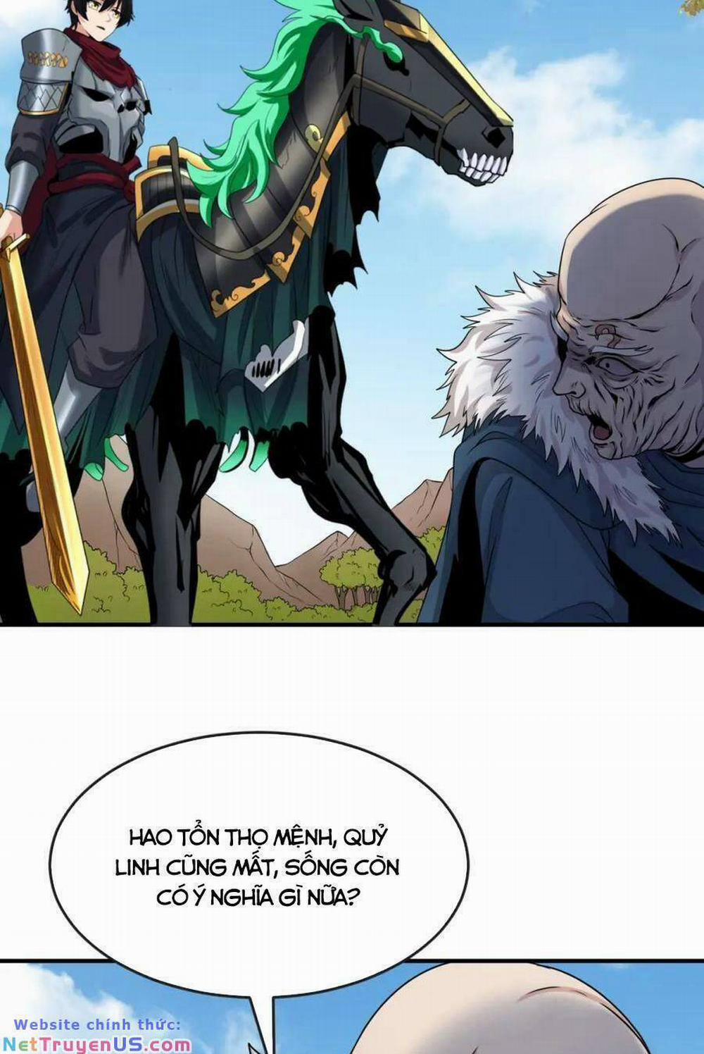 Kỷ Nguyên Kỳ Lạ 96 trang 20