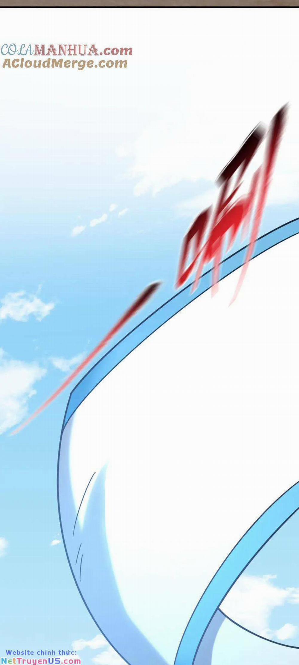 Kỷ Nguyên Kỳ Lạ 96 trang 24