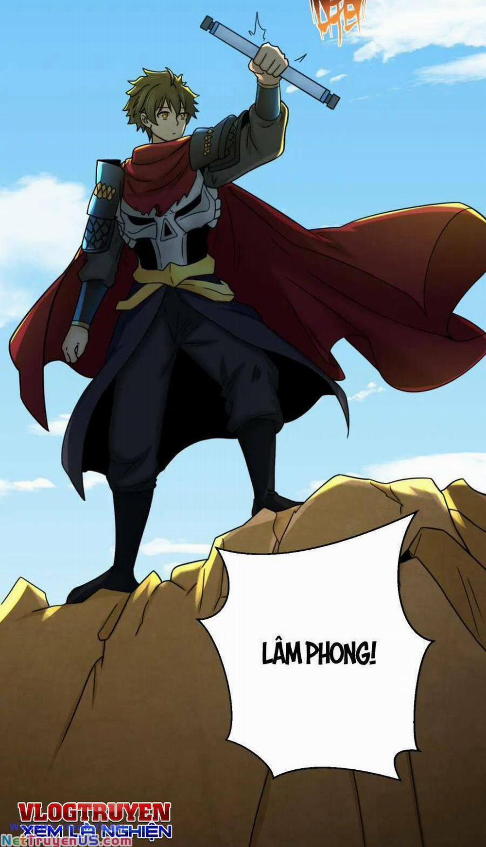 Kỷ Nguyên Kỳ Lạ 96 trang 26