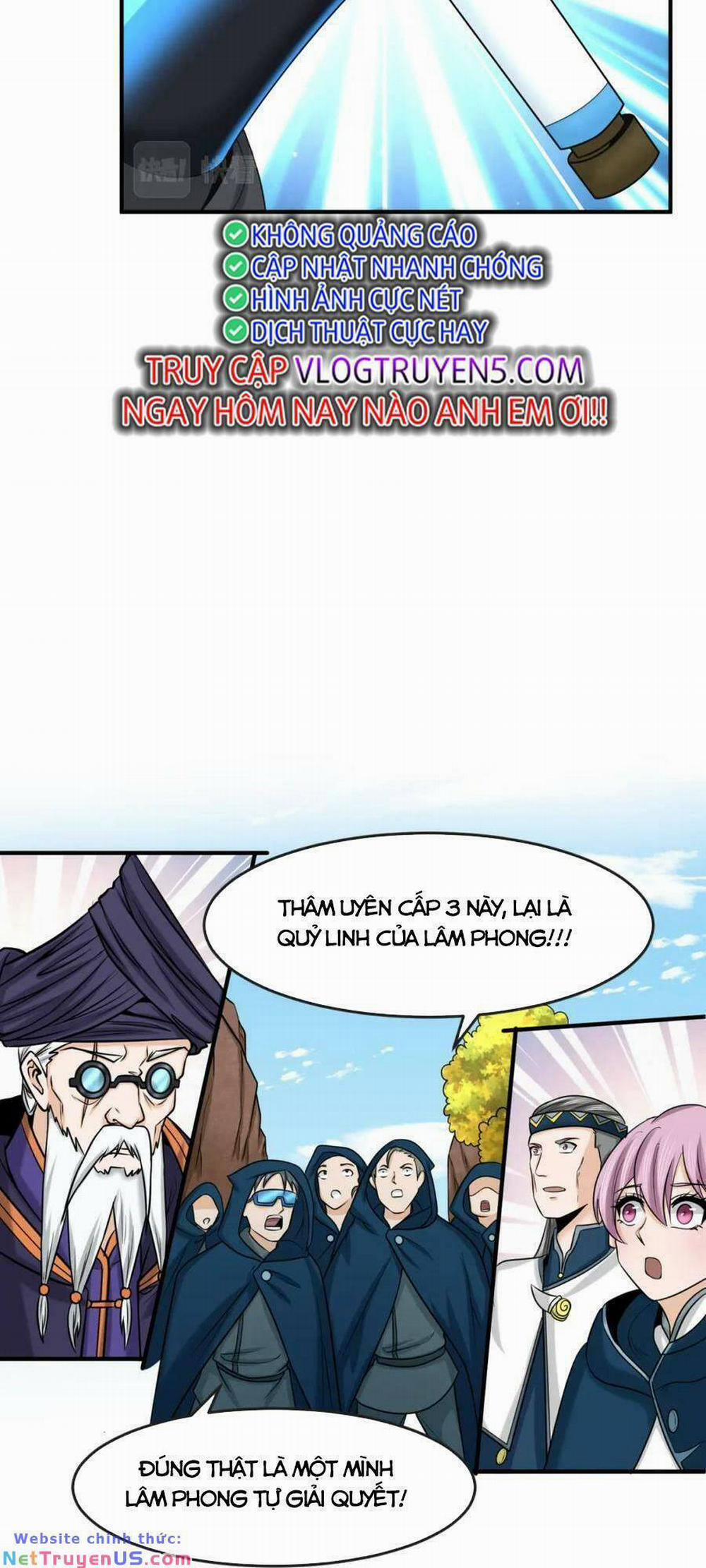 Kỷ Nguyên Kỳ Lạ 96 trang 28