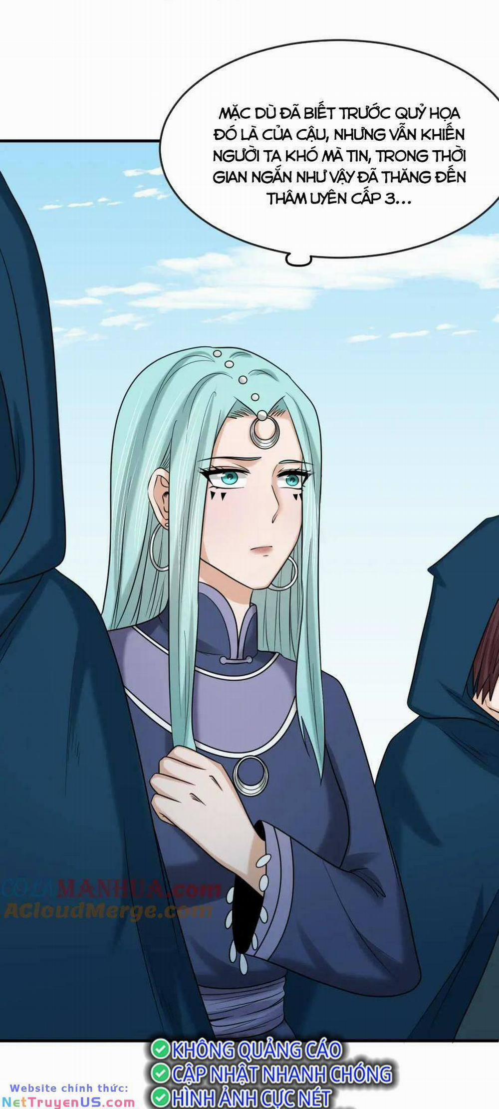 Kỷ Nguyên Kỳ Lạ 96 trang 29