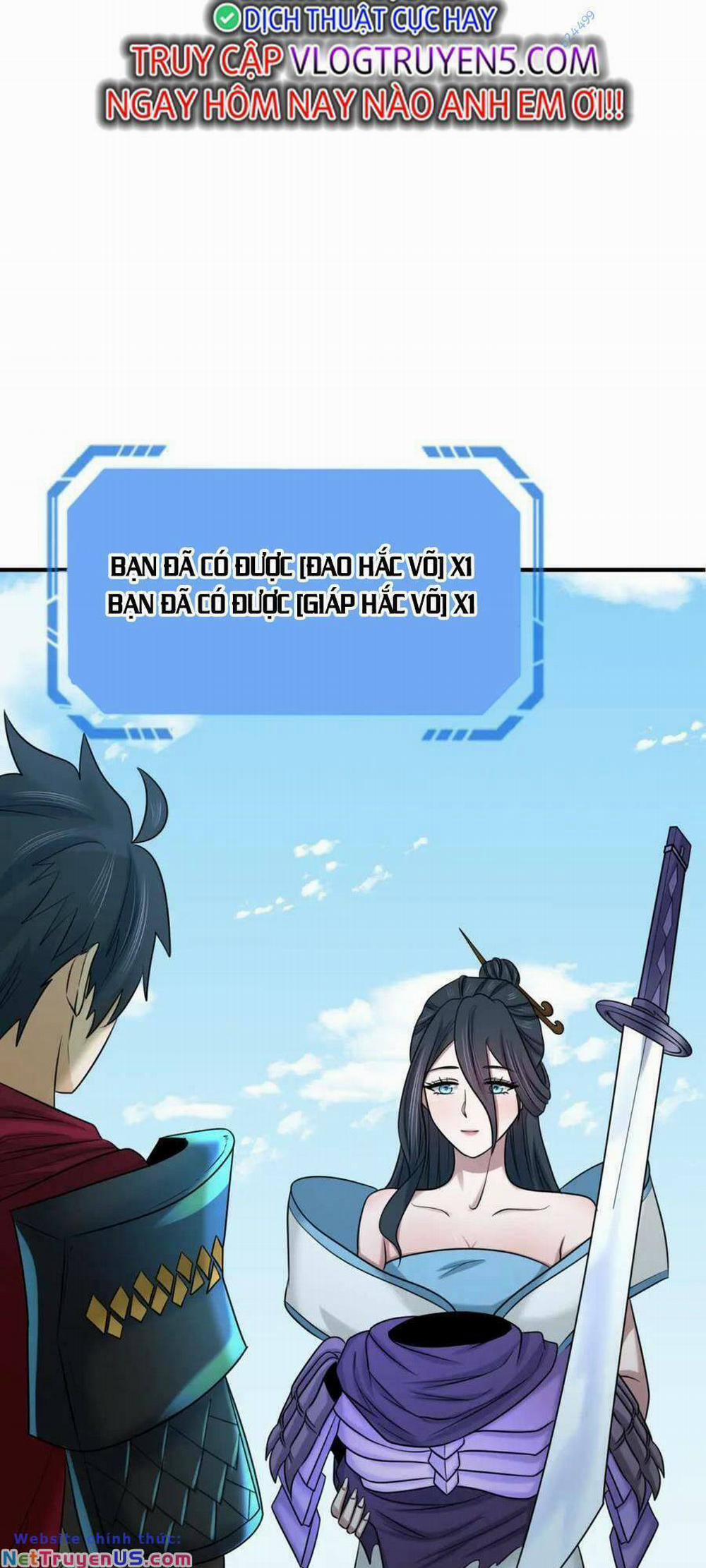 Kỷ Nguyên Kỳ Lạ 96 trang 30