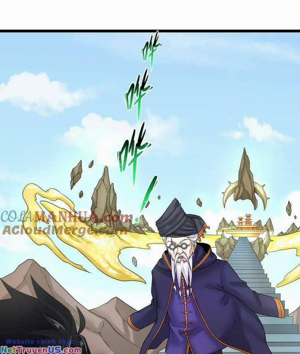 Kỷ Nguyên Kỳ Lạ 96 trang 32