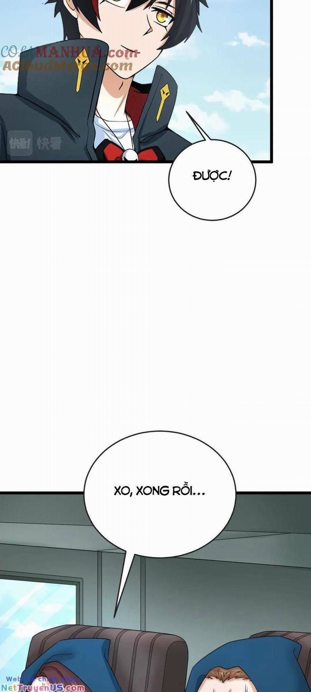 Kỷ Nguyên Kỳ Lạ 96 trang 36