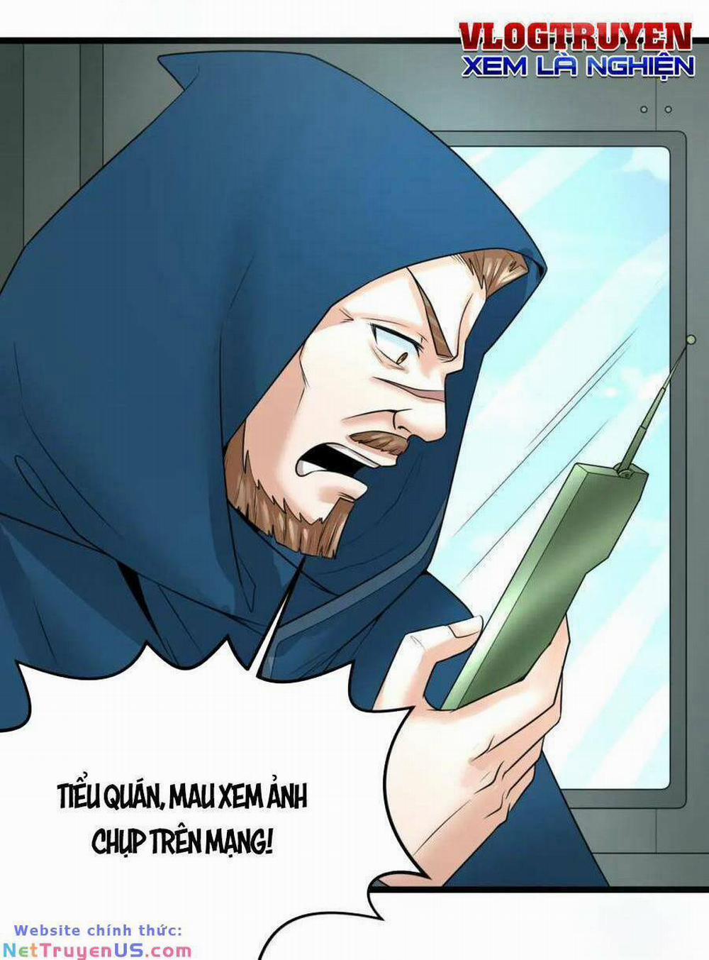 Kỷ Nguyên Kỳ Lạ 96 trang 38