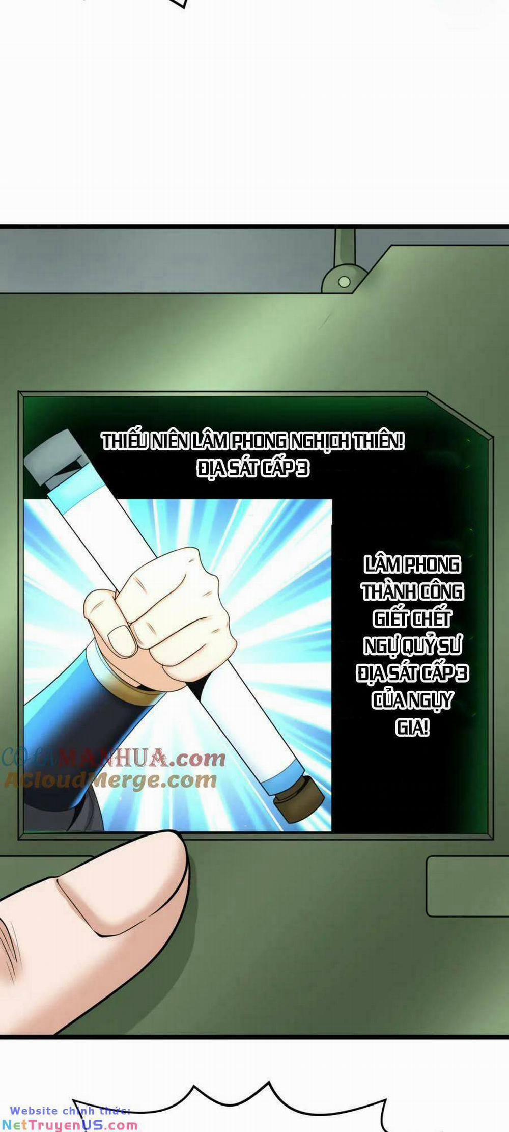 Kỷ Nguyên Kỳ Lạ 96 trang 39