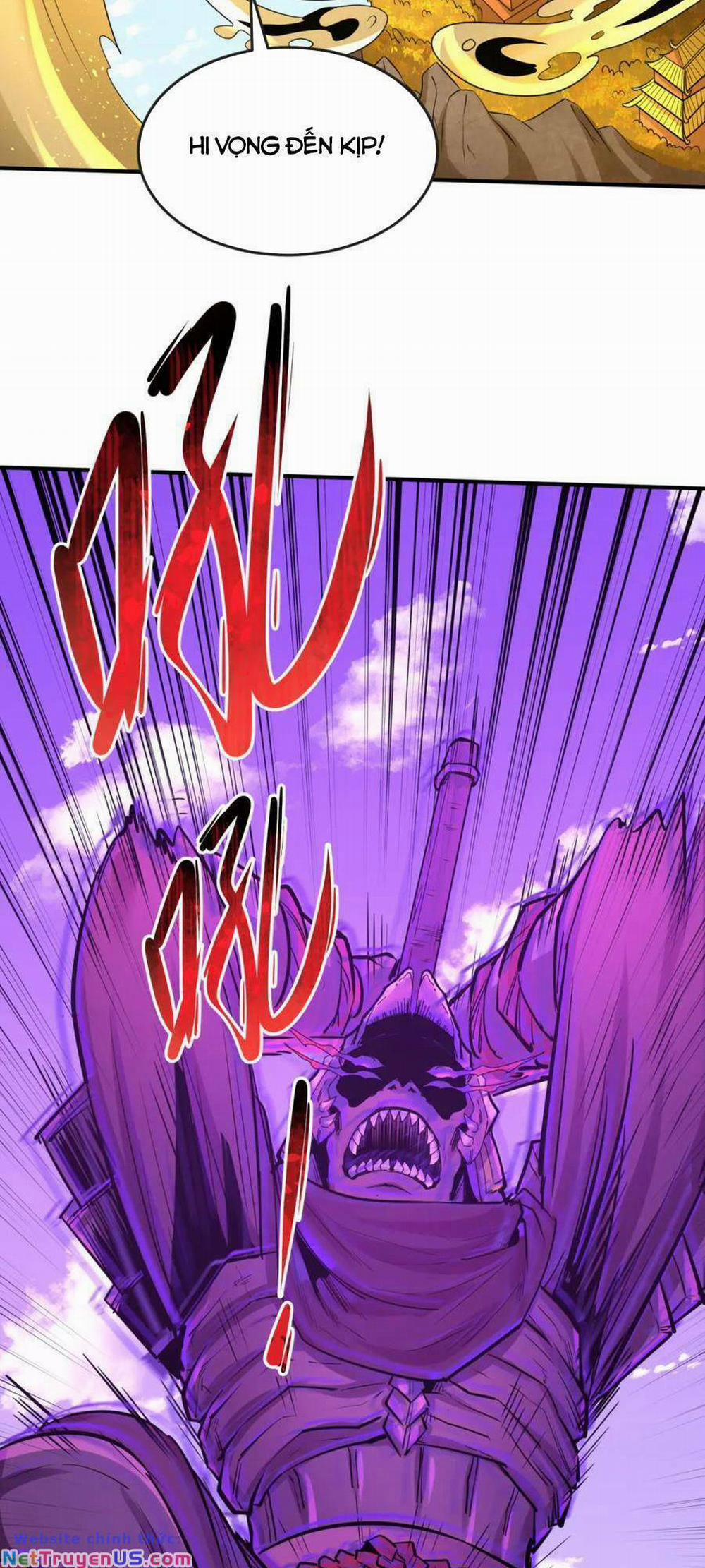 Kỷ Nguyên Kỳ Lạ 96 trang 4