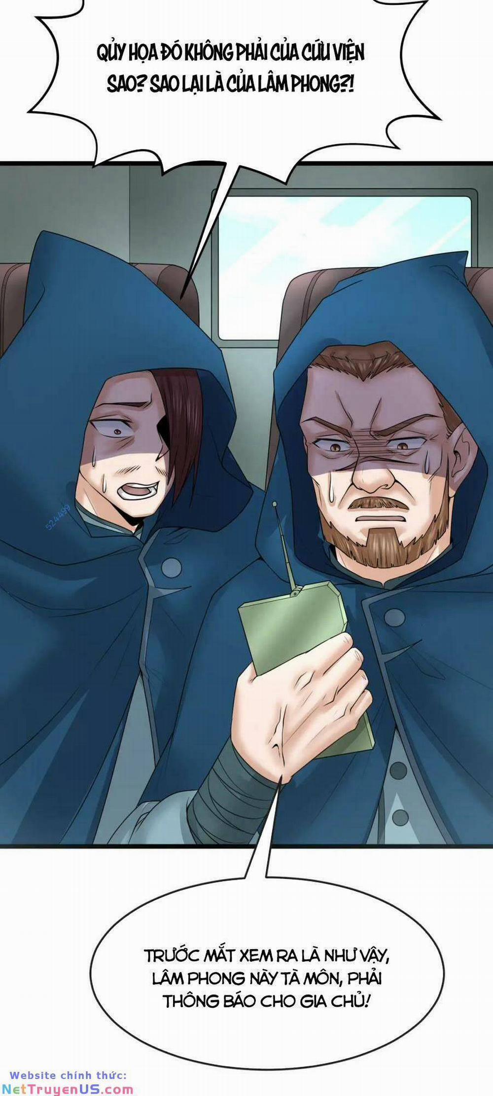 Kỷ Nguyên Kỳ Lạ 96 trang 40