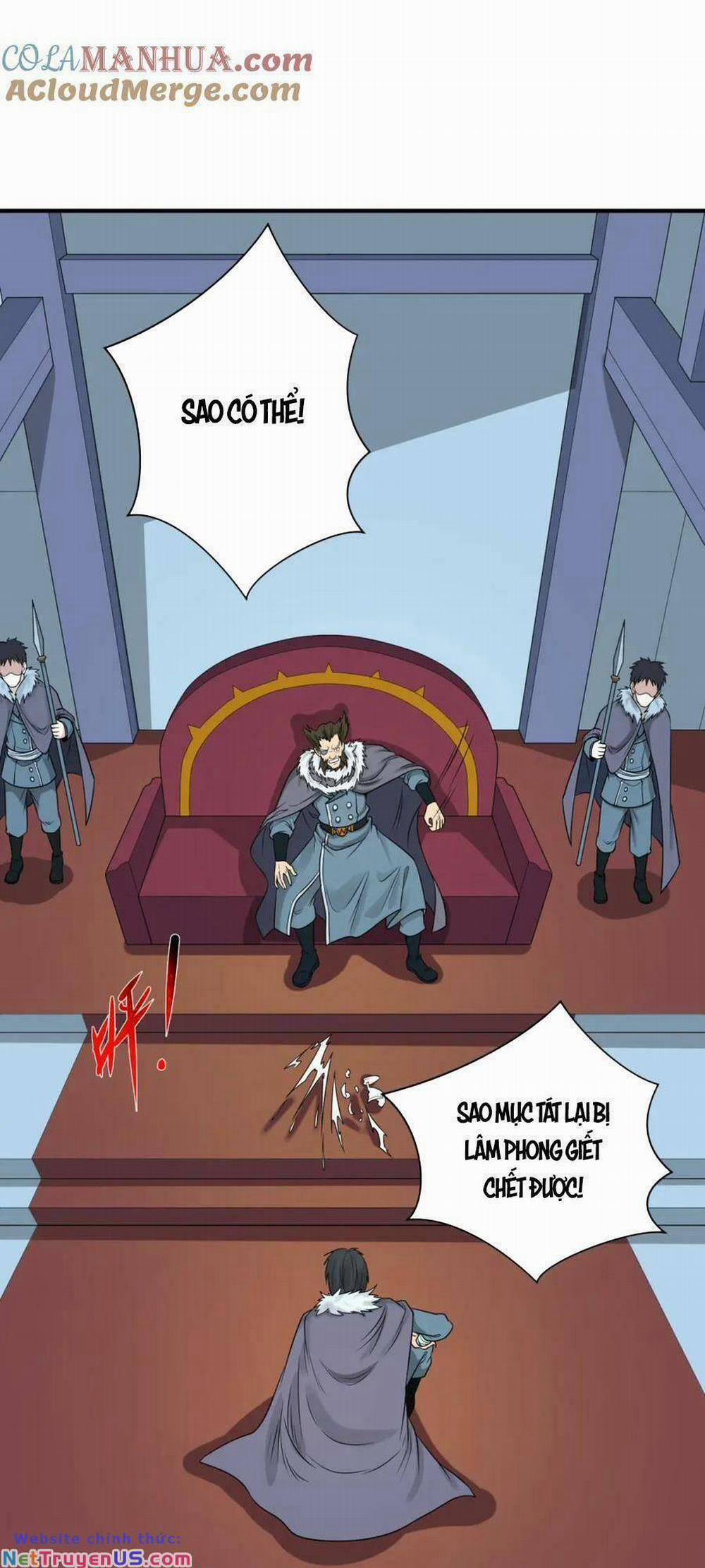 Kỷ Nguyên Kỳ Lạ 96 trang 41