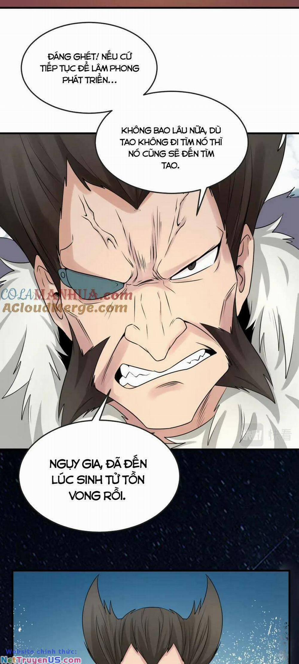 Kỷ Nguyên Kỳ Lạ 96 trang 42