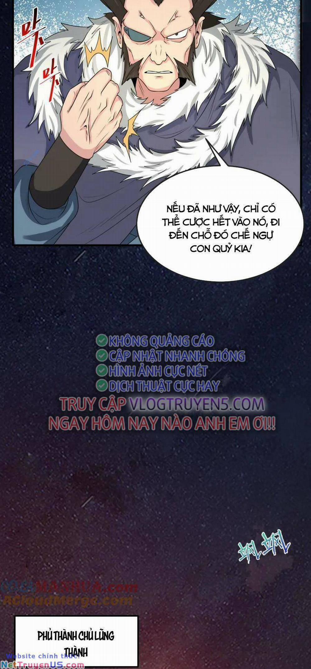 Kỷ Nguyên Kỳ Lạ 96 trang 43