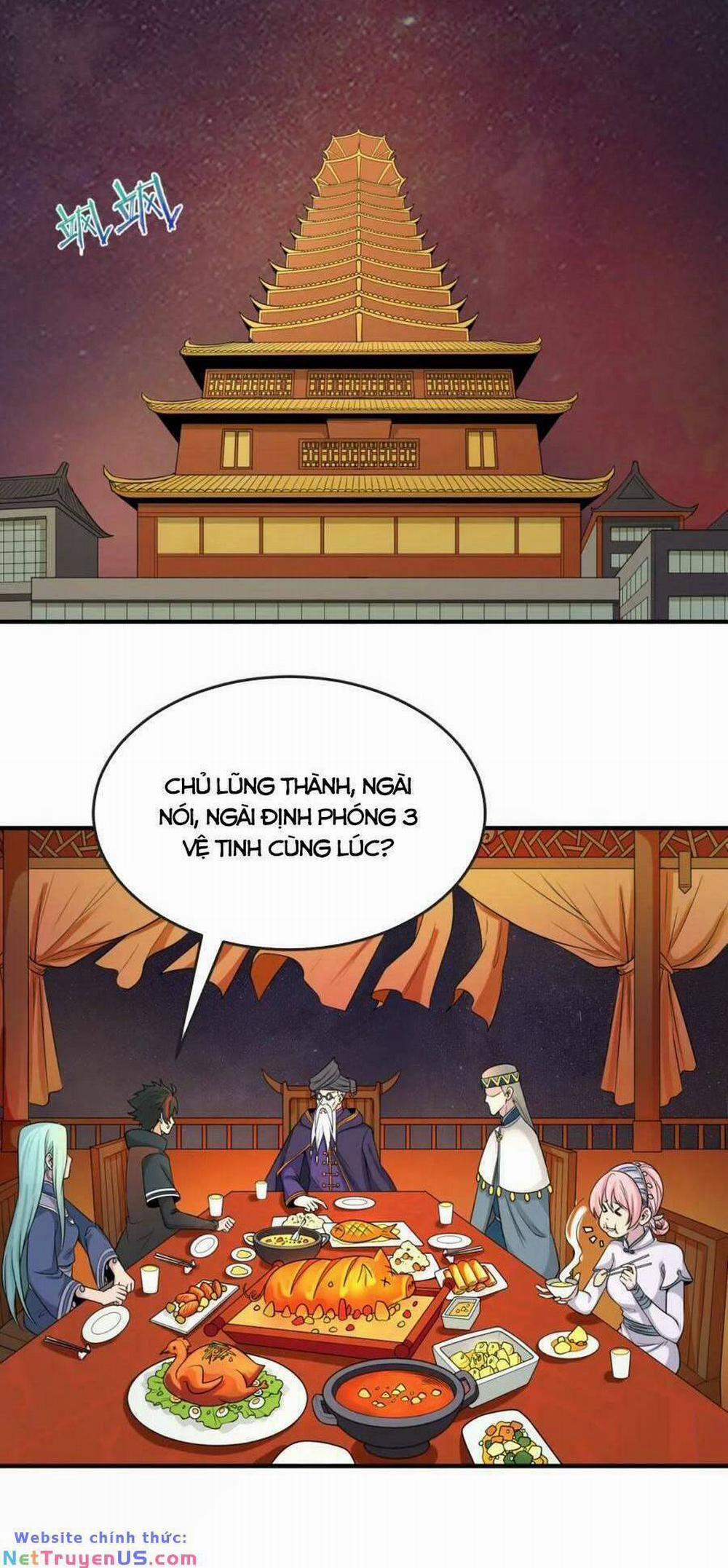 Kỷ Nguyên Kỳ Lạ 96 trang 44